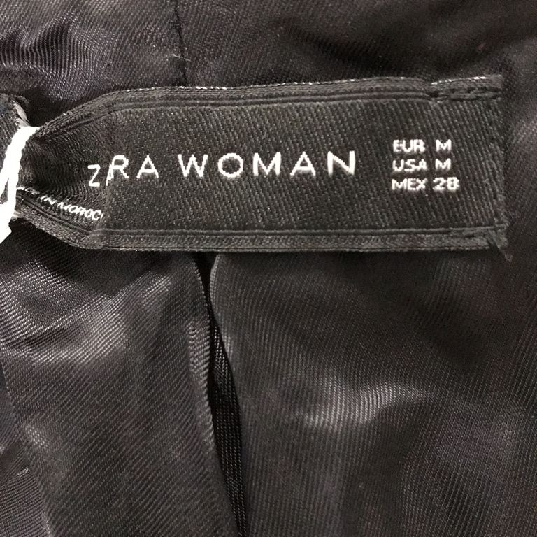 Zara Woman