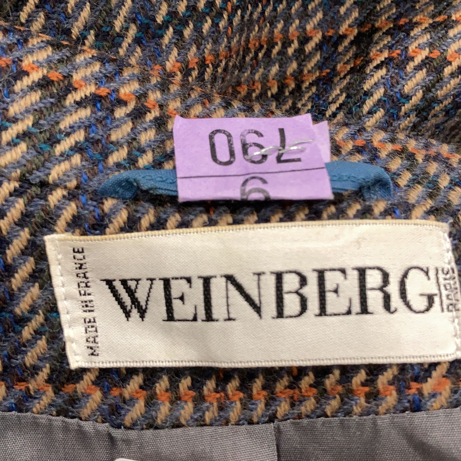 Weinberg