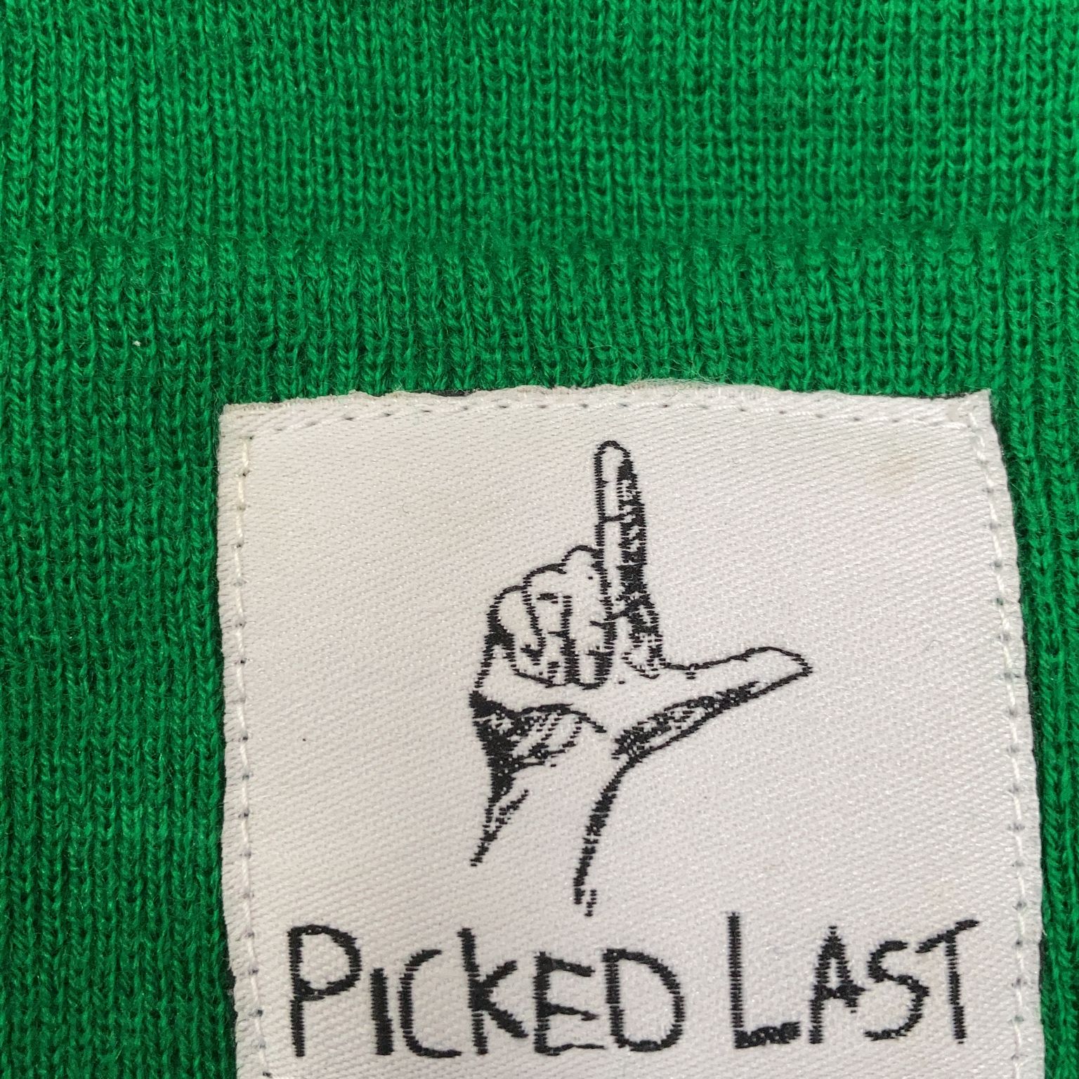 Picked Last