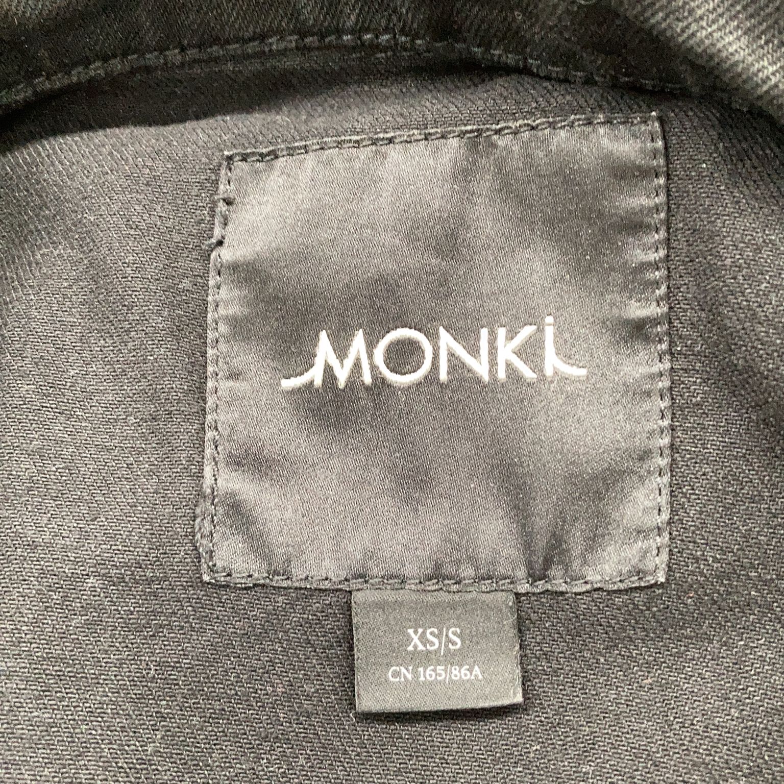 Monki