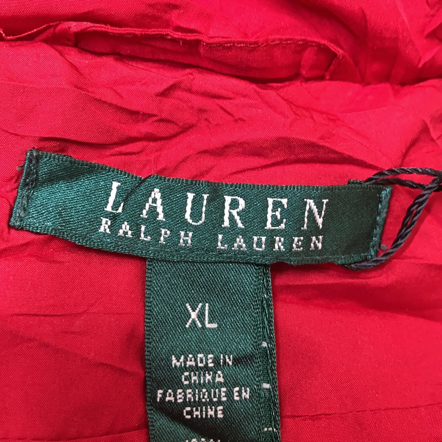 Lauren Ralph Lauren