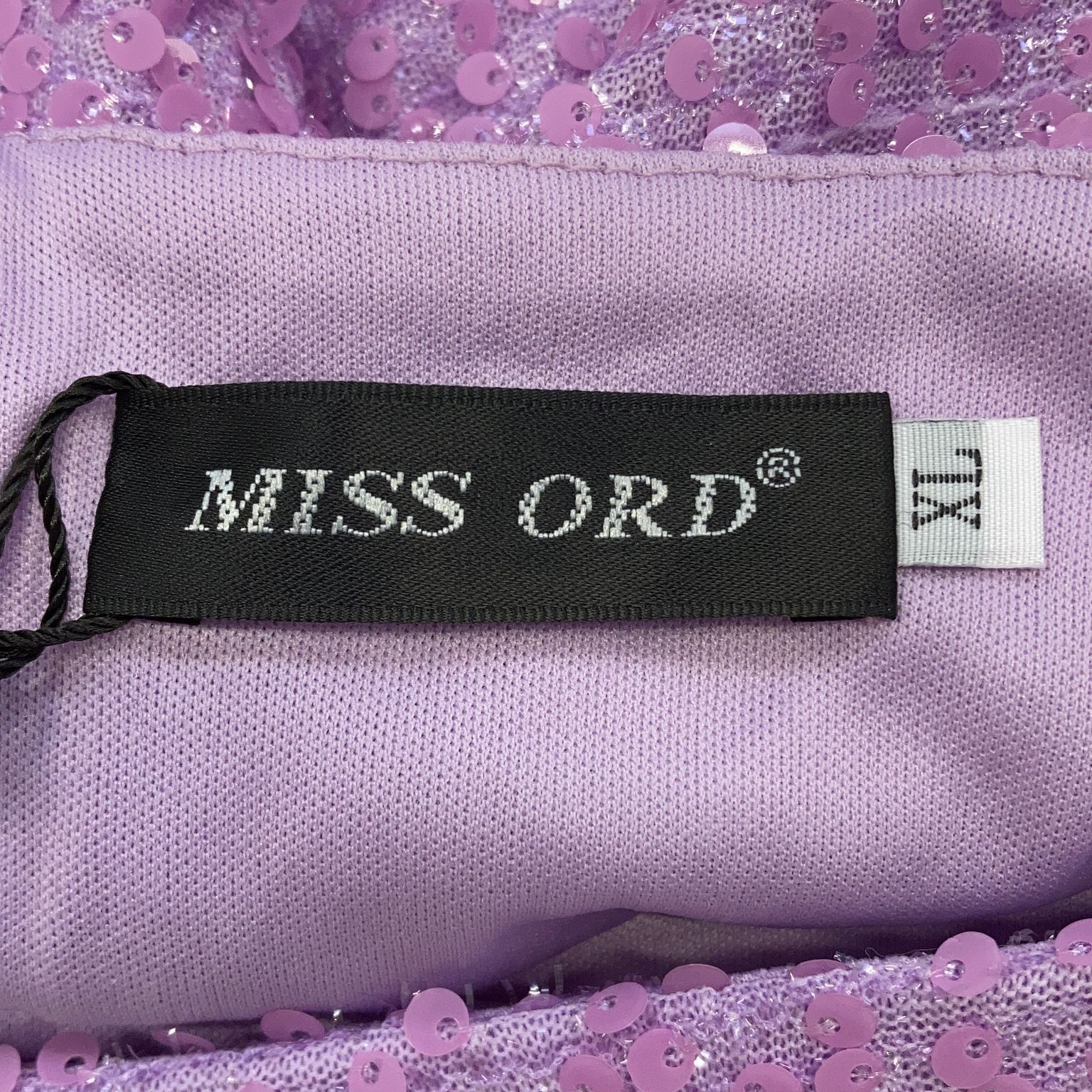 Miss Ord