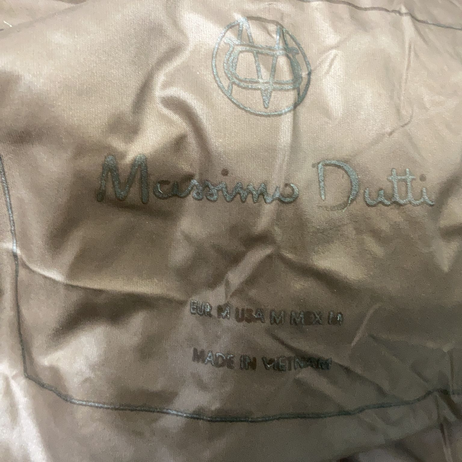 Massimo Dutti