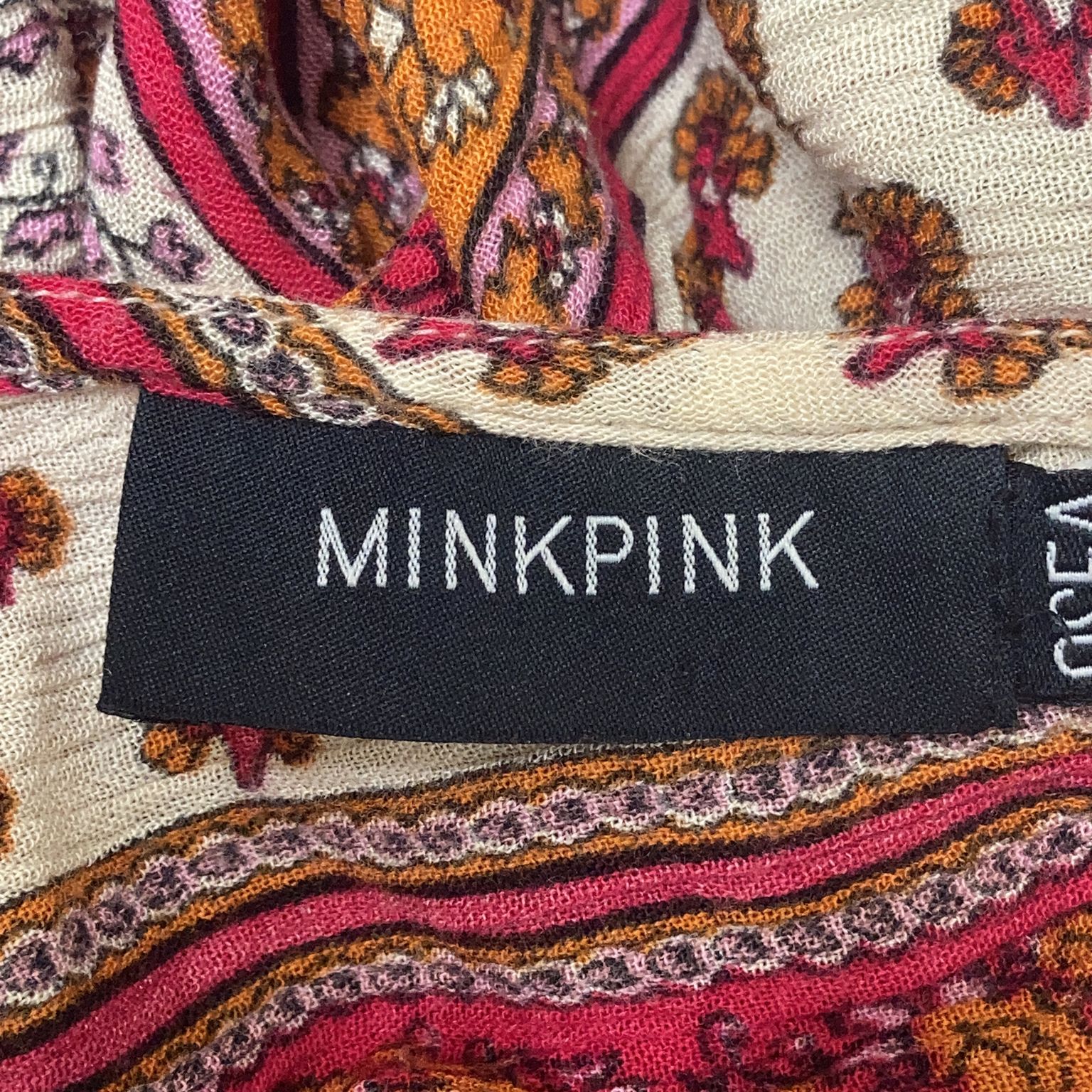 Minkpink