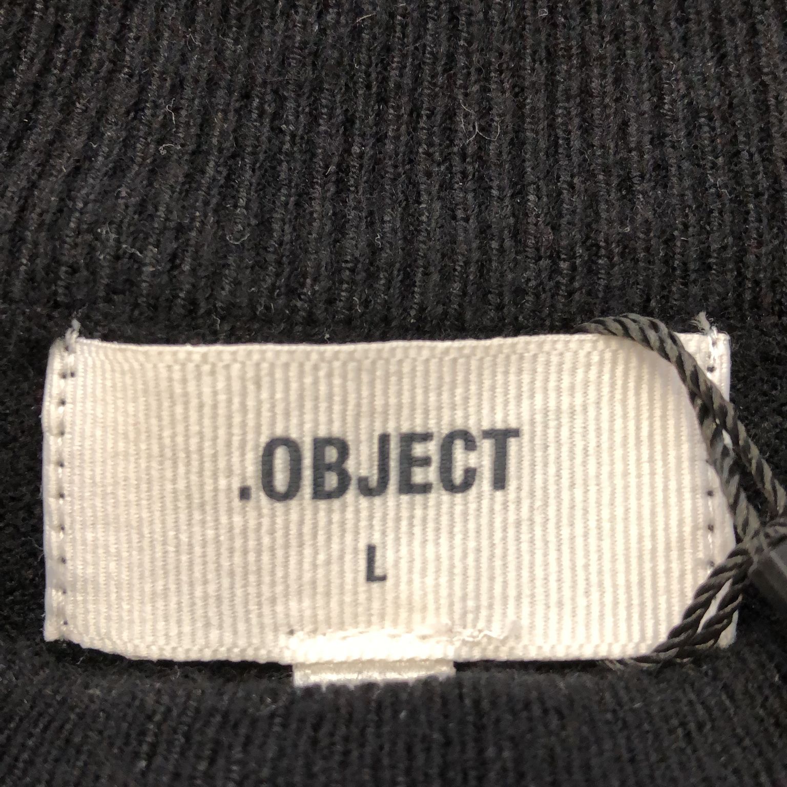 Object