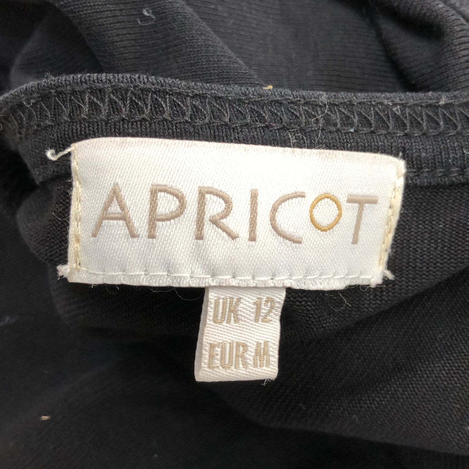 Apricot