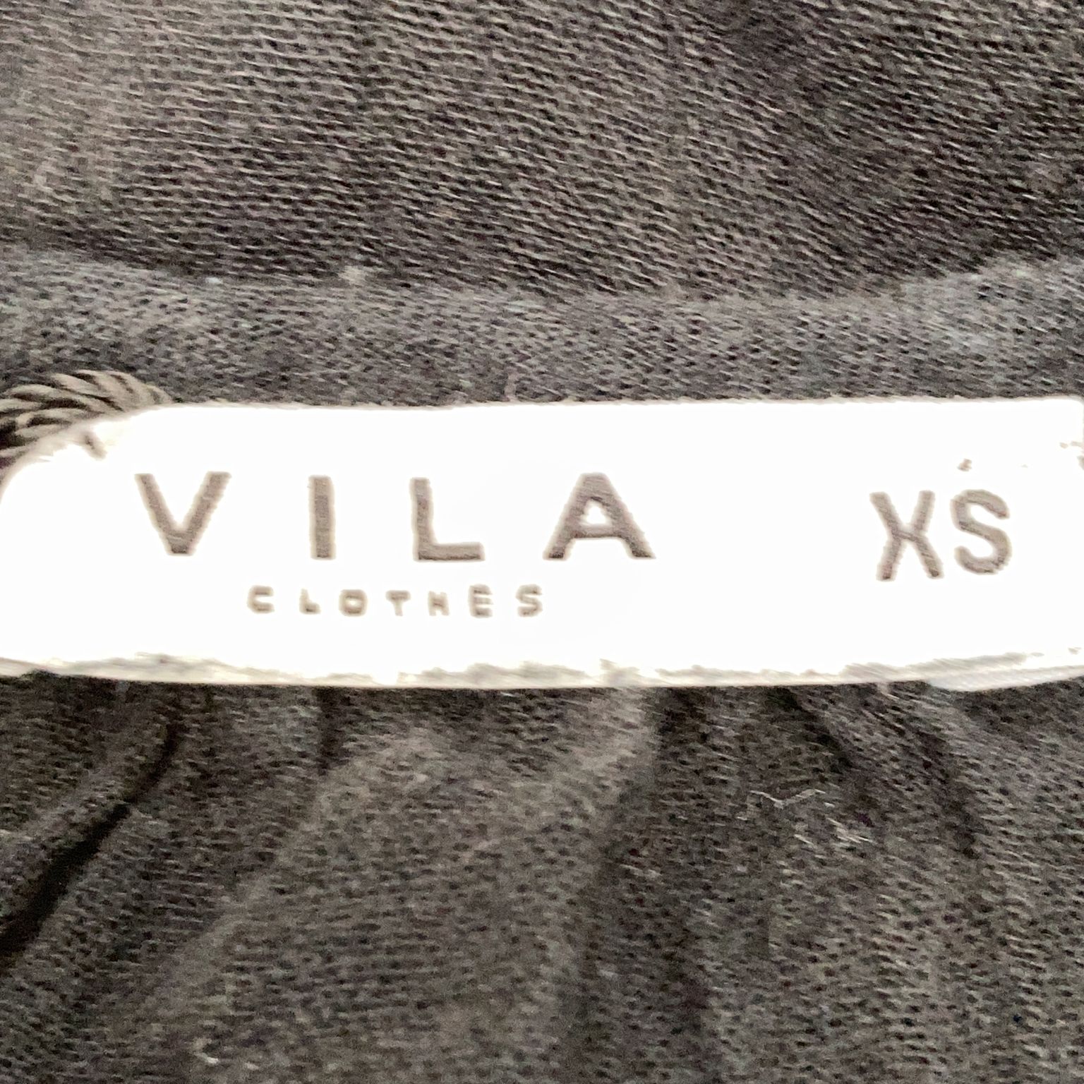 VILA Clothes