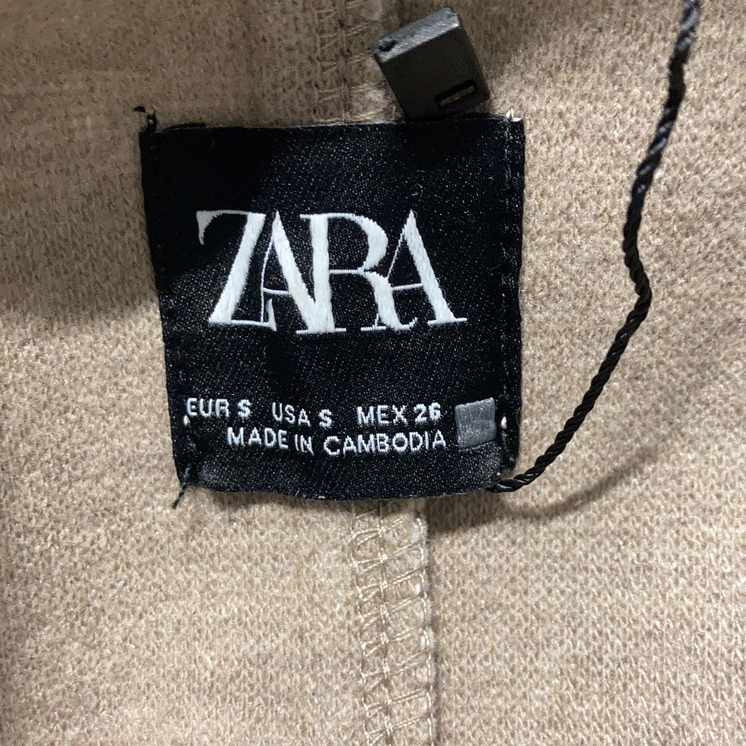 Zara