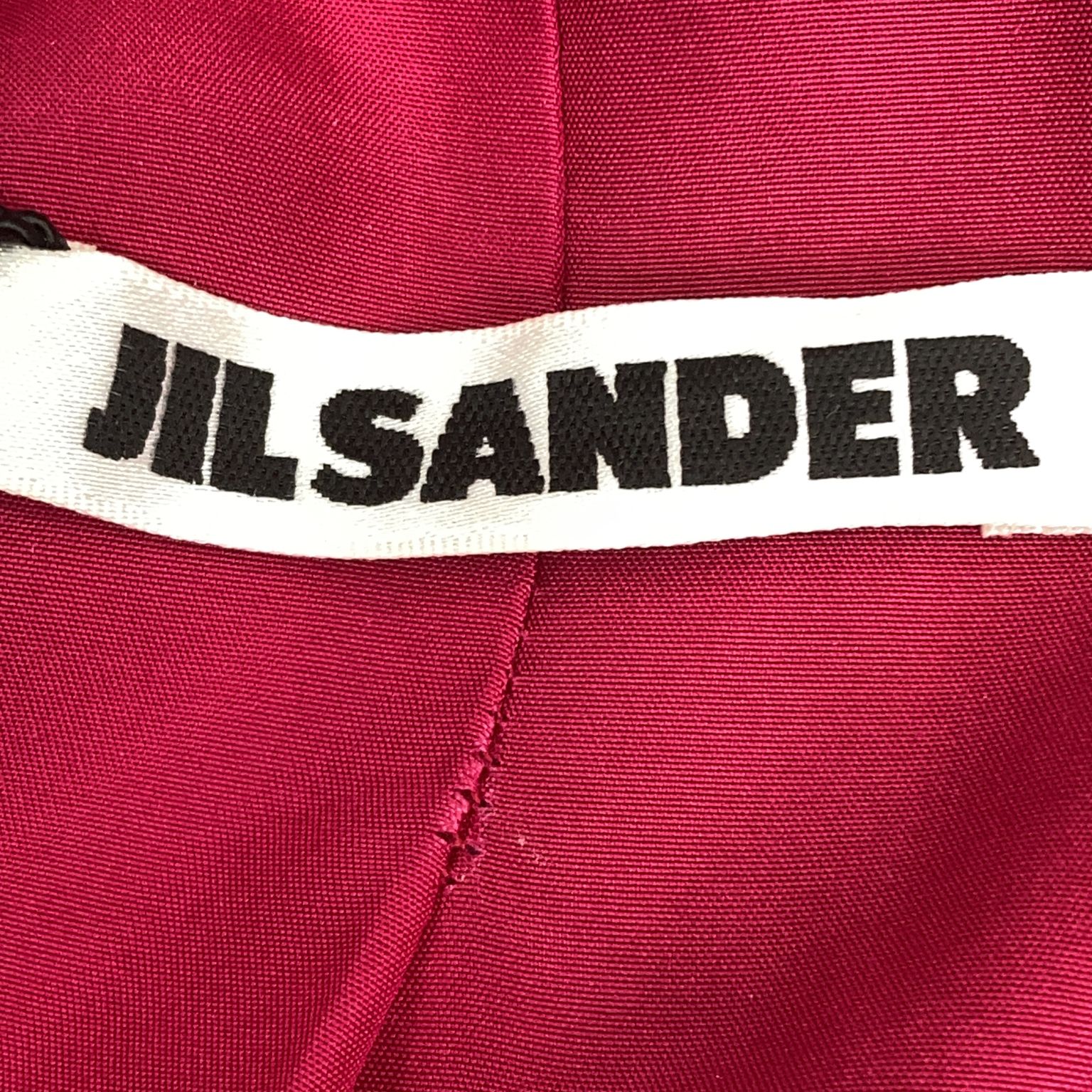 Jil Sander