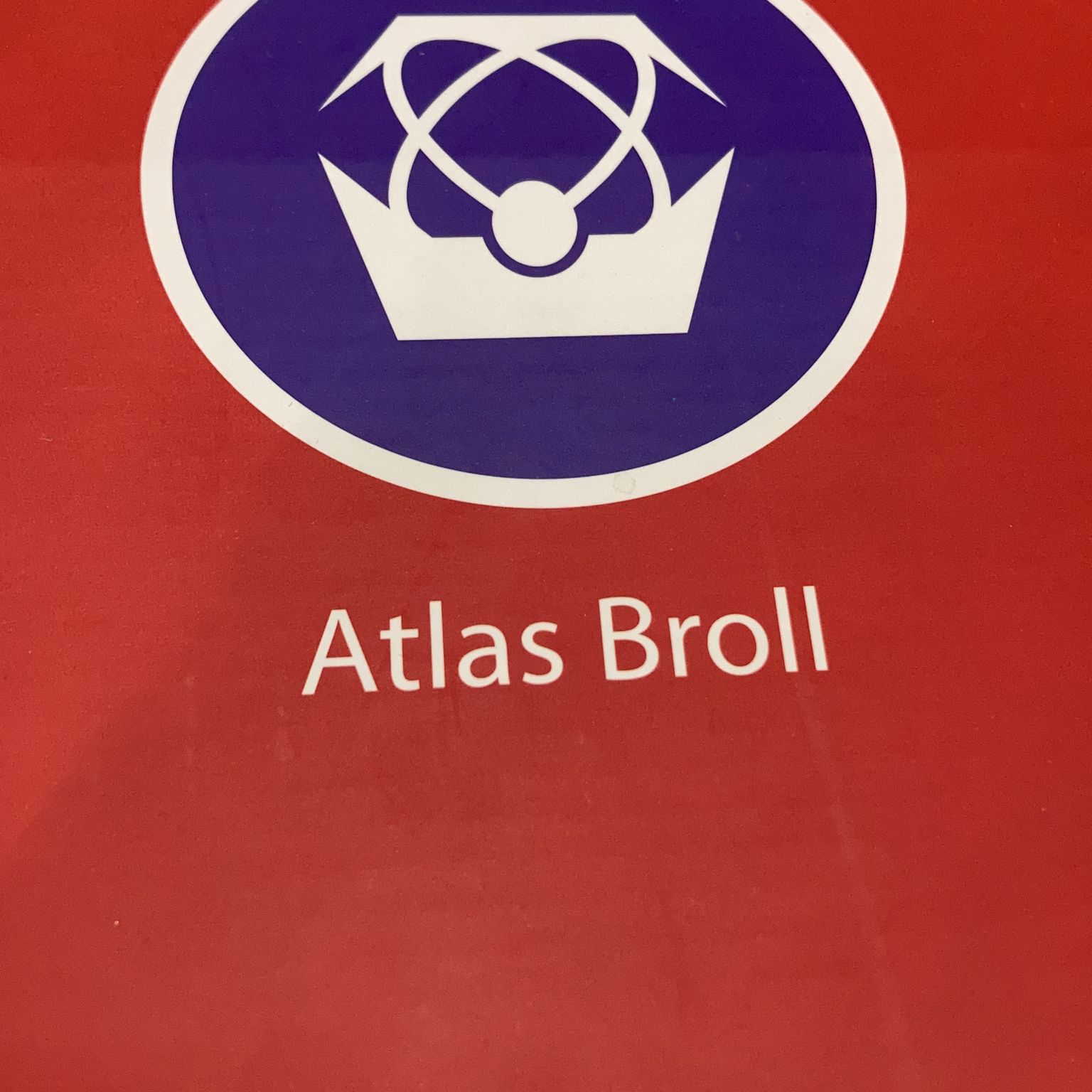 Atlas Brace