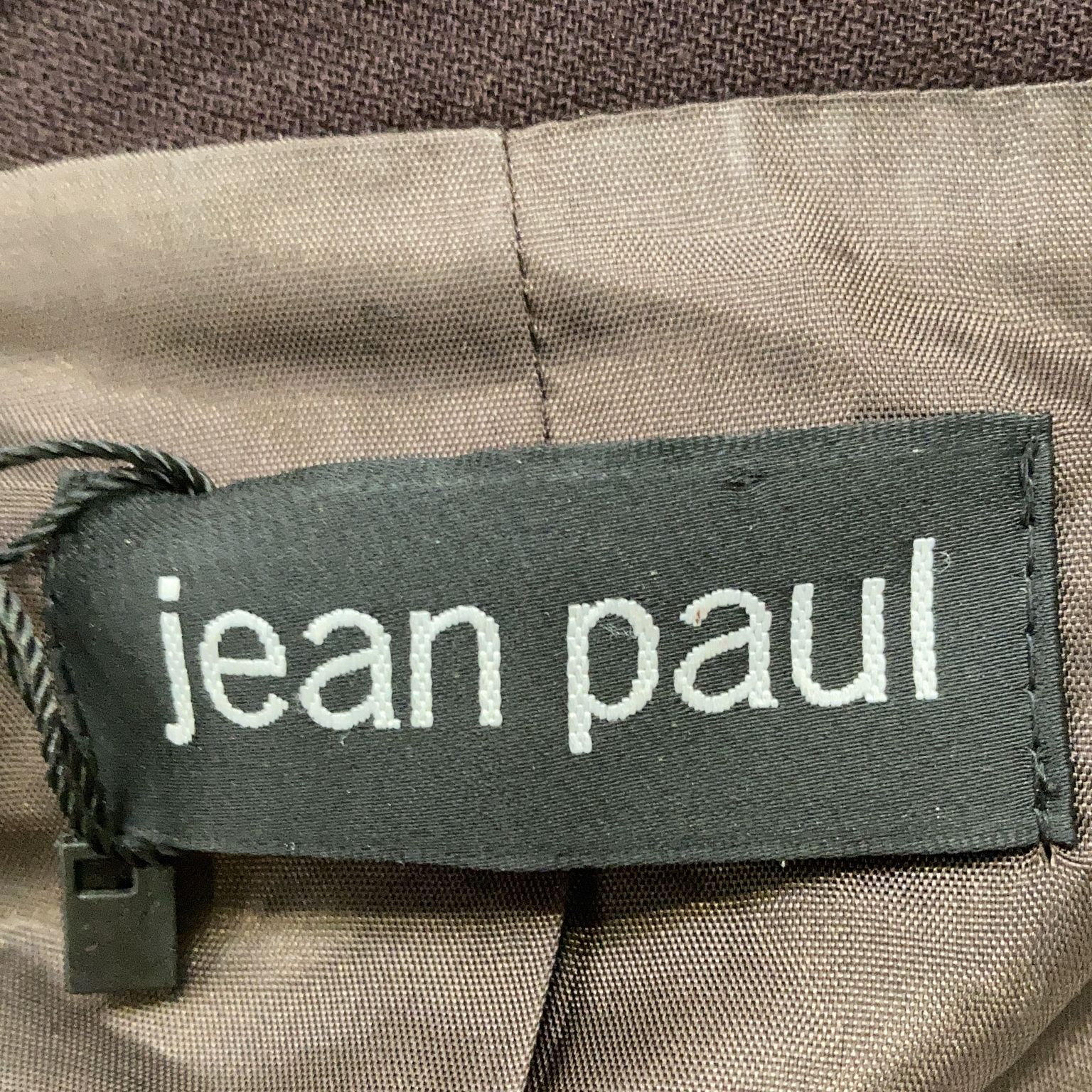 Jean Paul