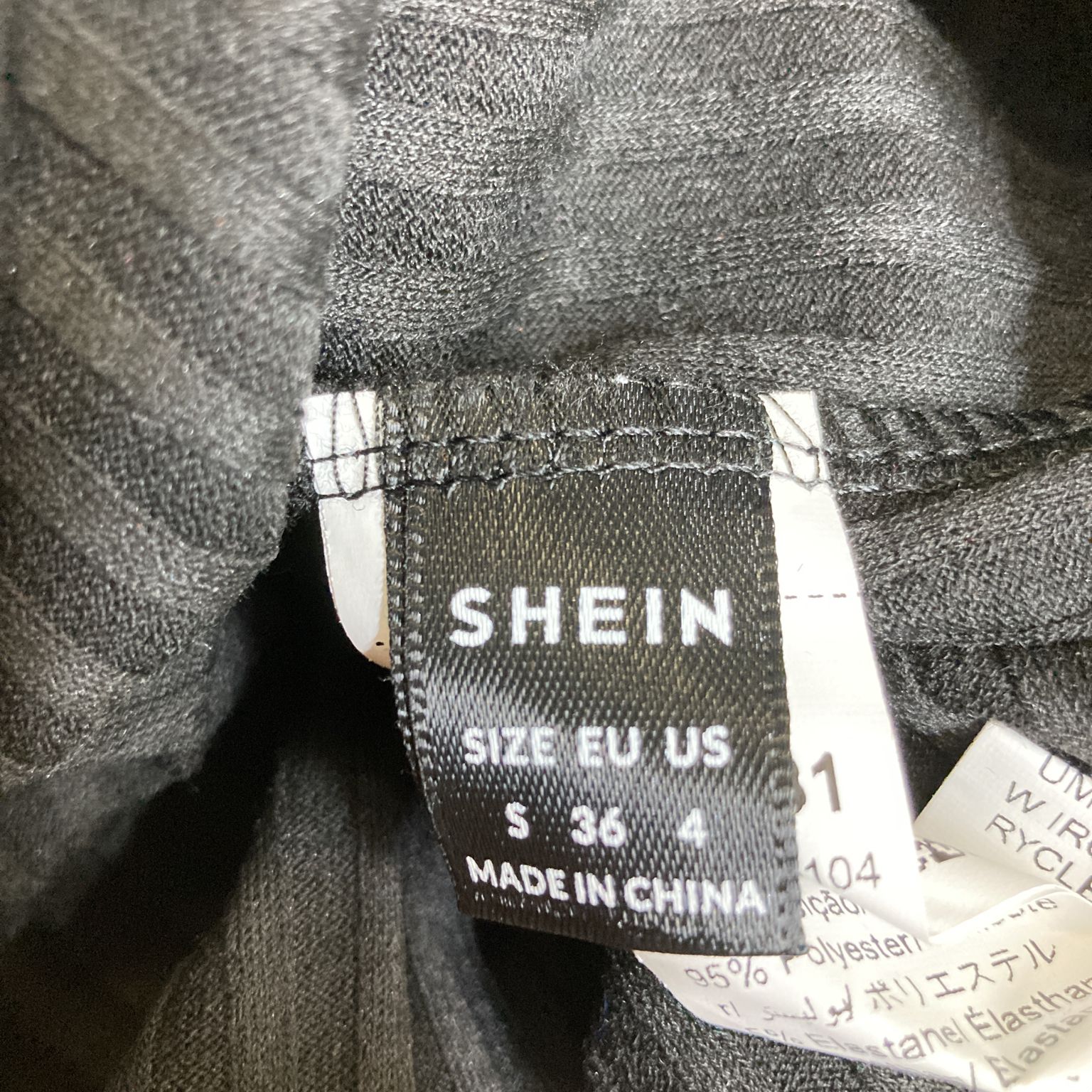 Shein