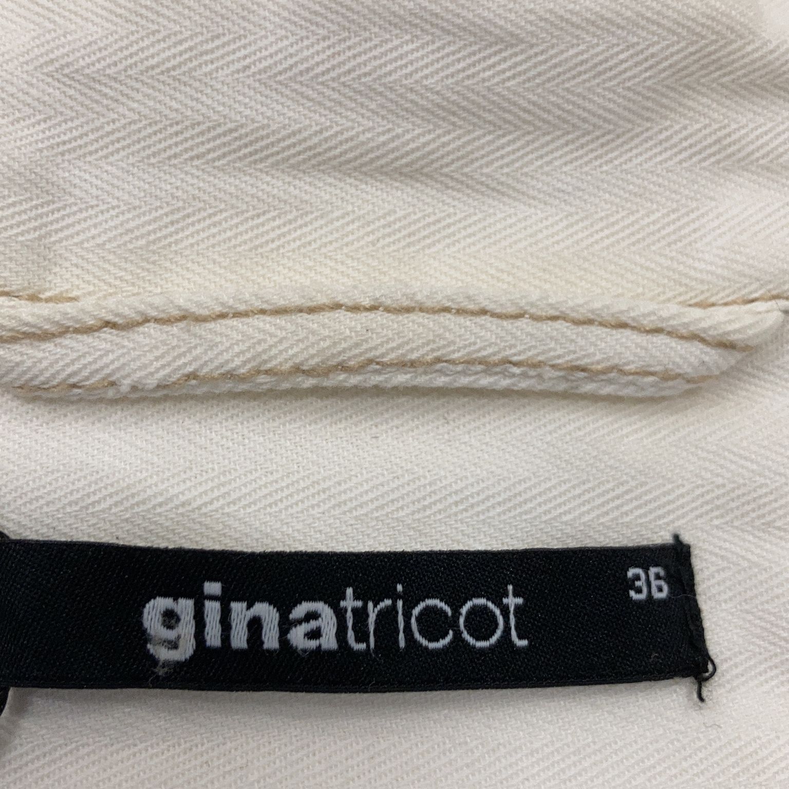 Gina Tricot