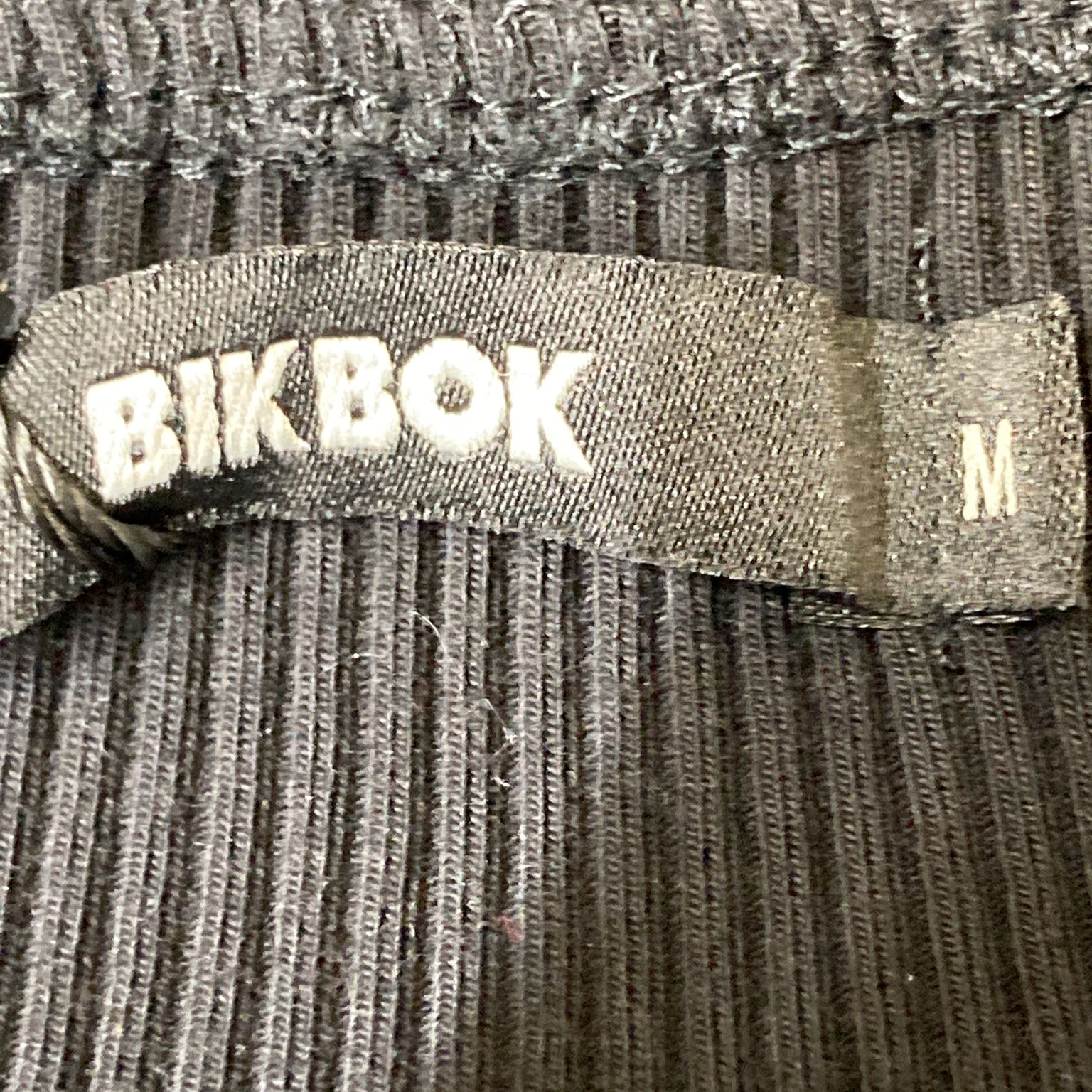 Bik Bok