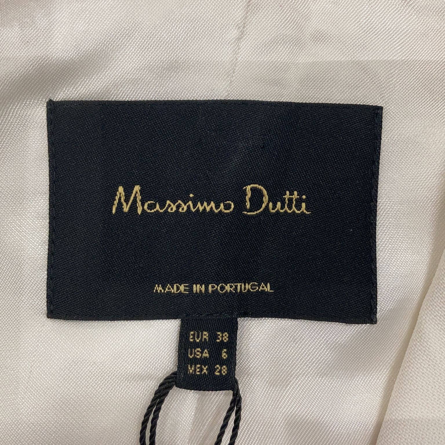 Massimo Dutti