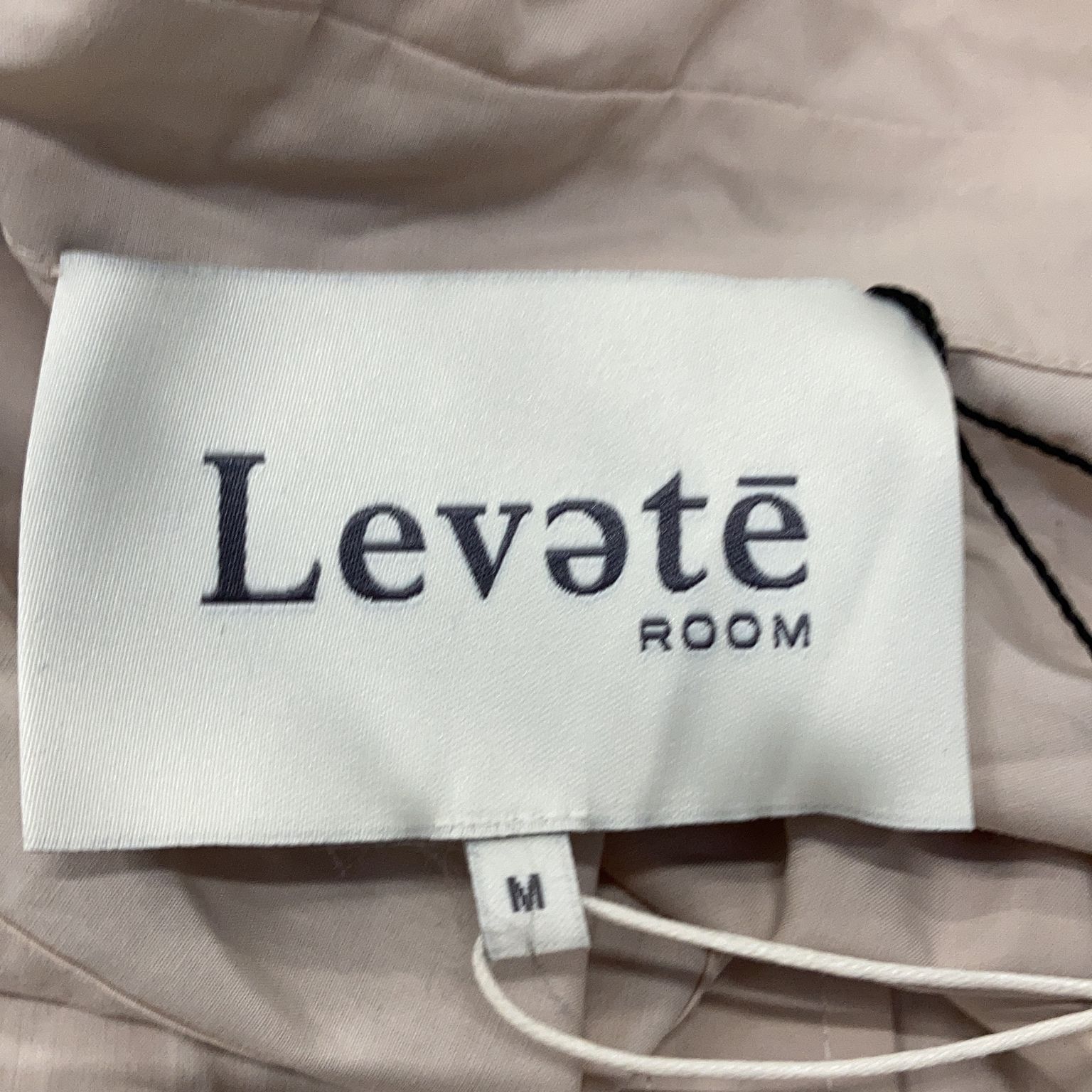 Levete Room