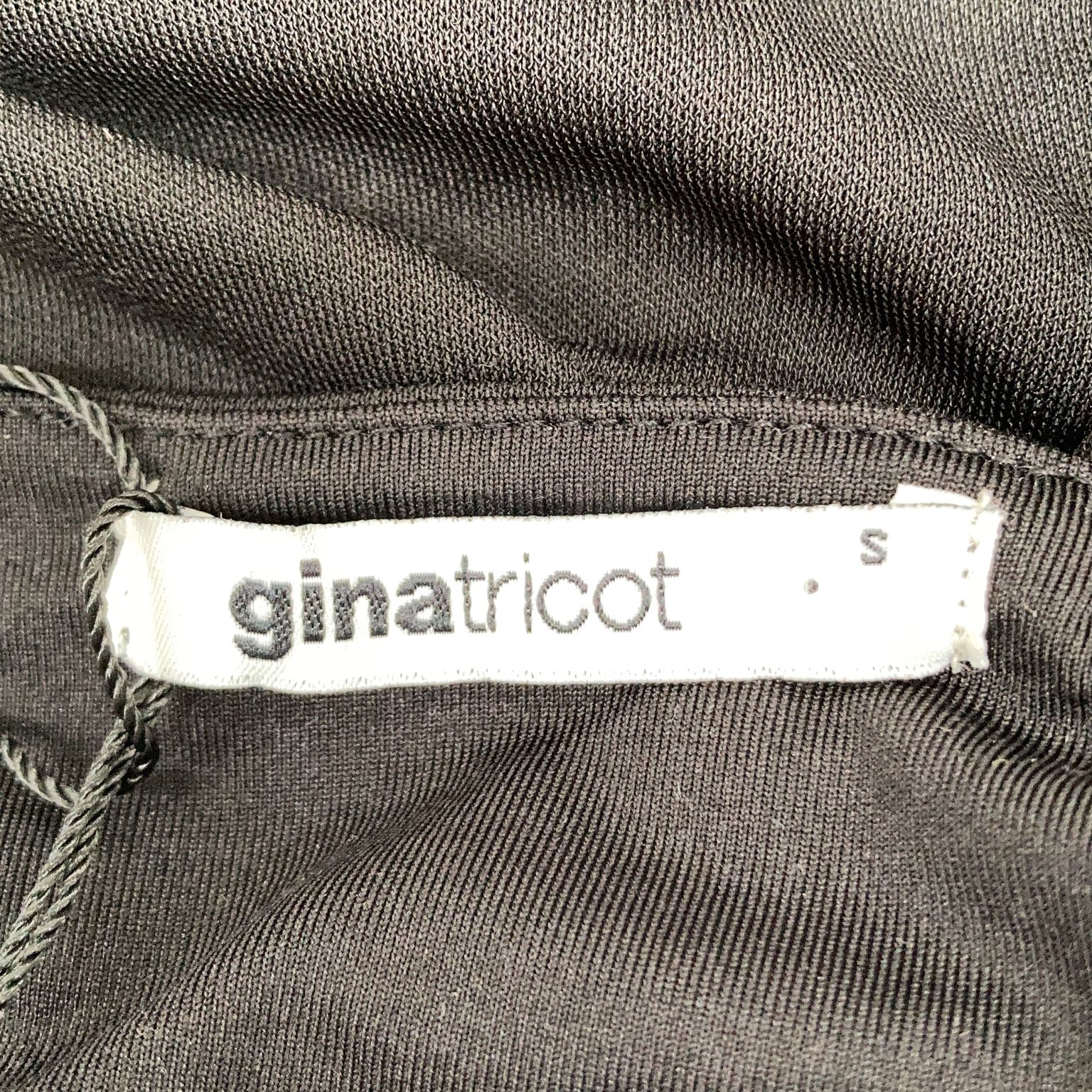 Gina Tricot