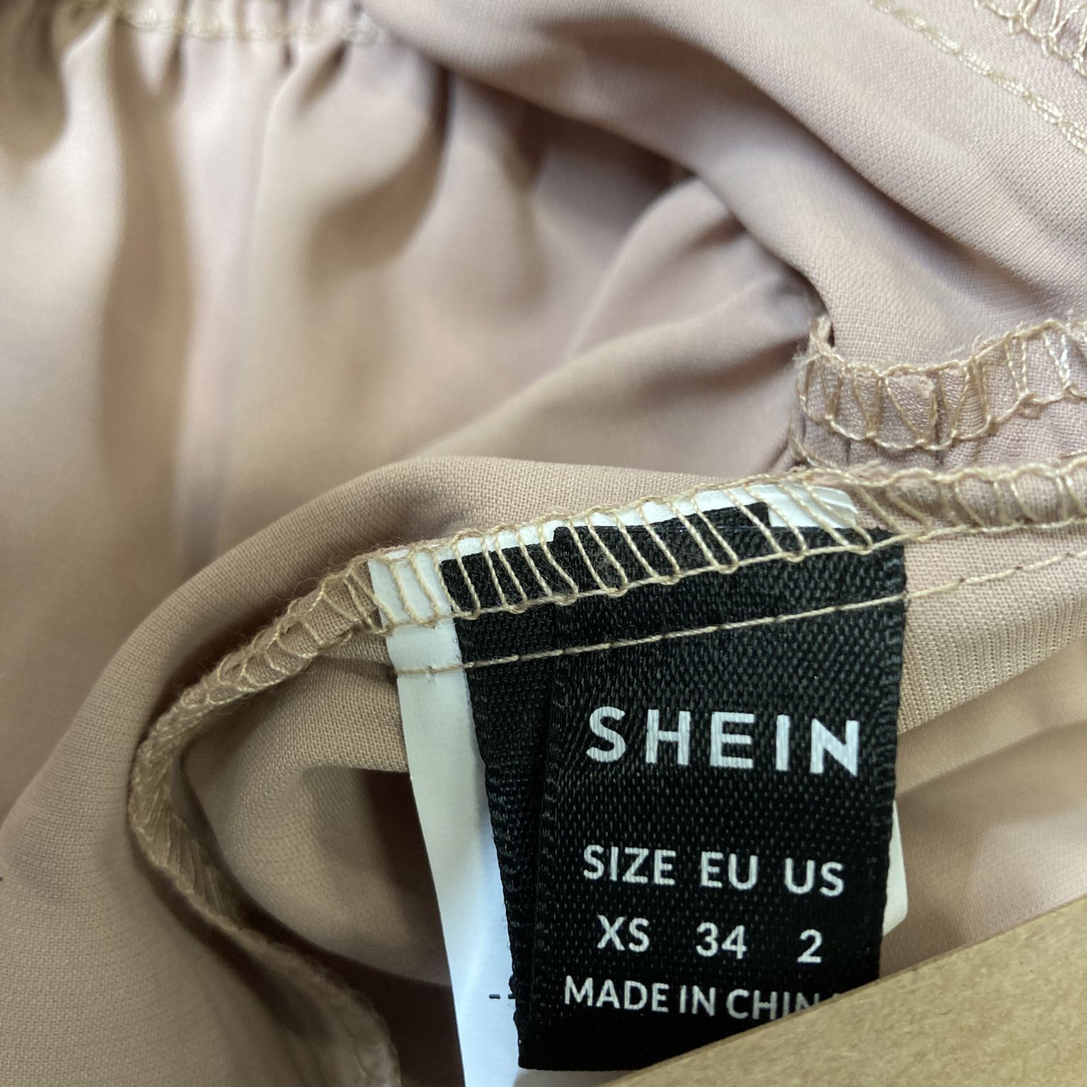 Shein