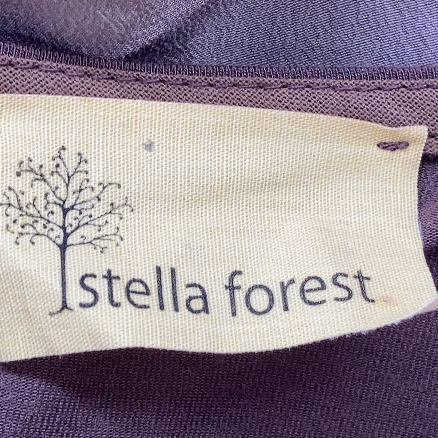 Stella Forest