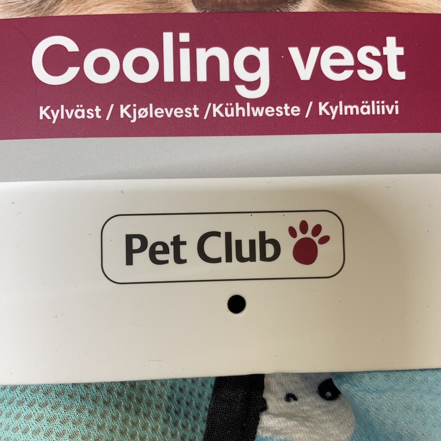 Pet Club