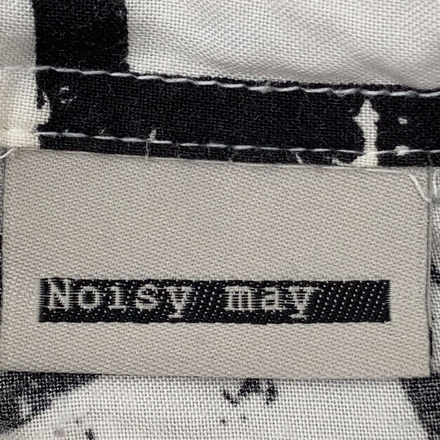 Noisy May