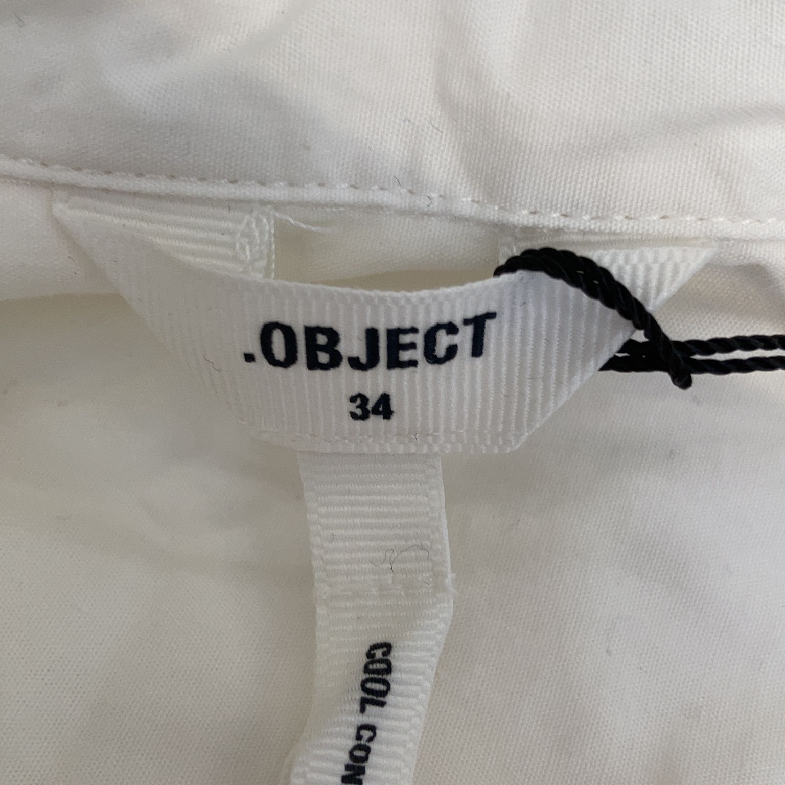 Object