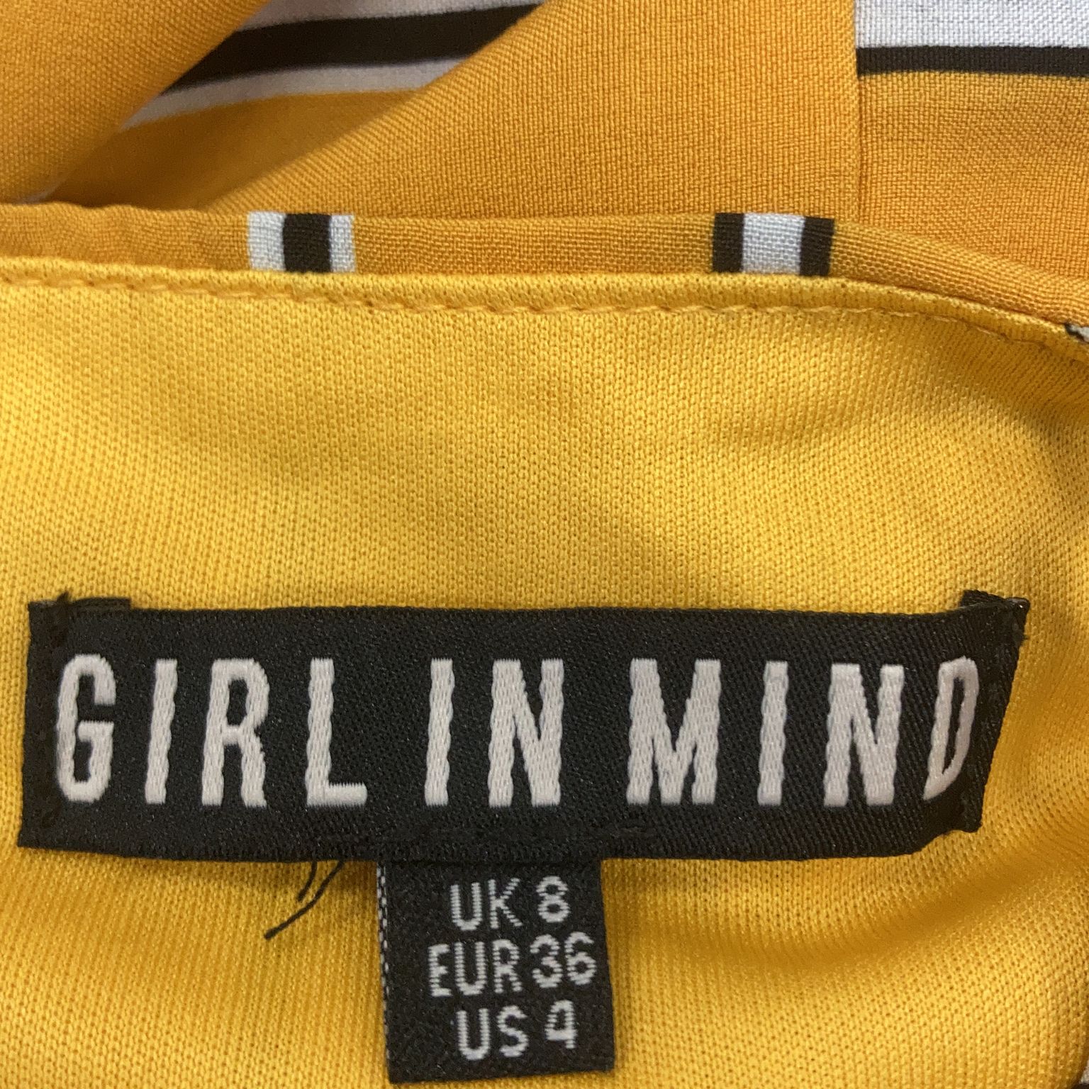 Girl in Mind