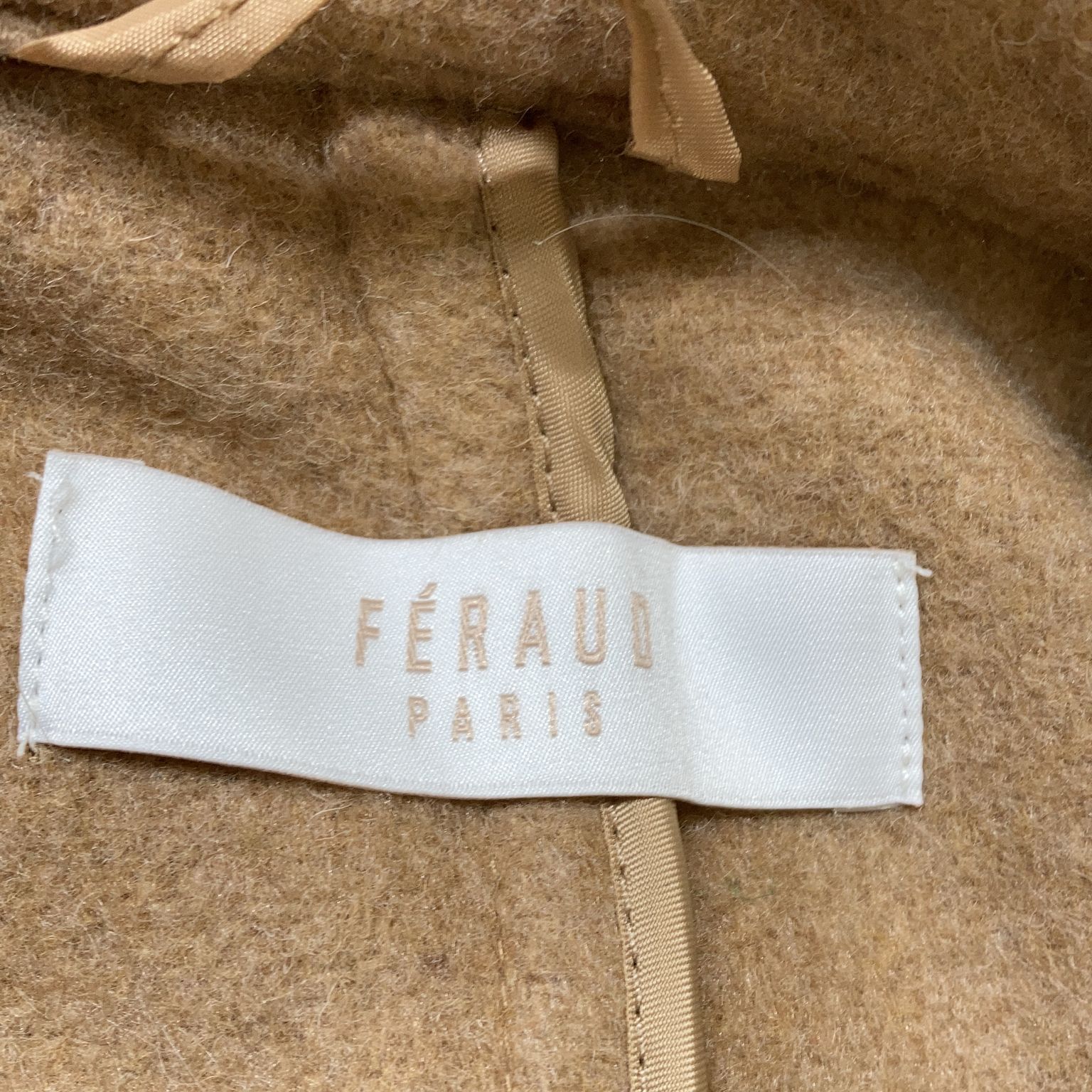 Feraud Paris