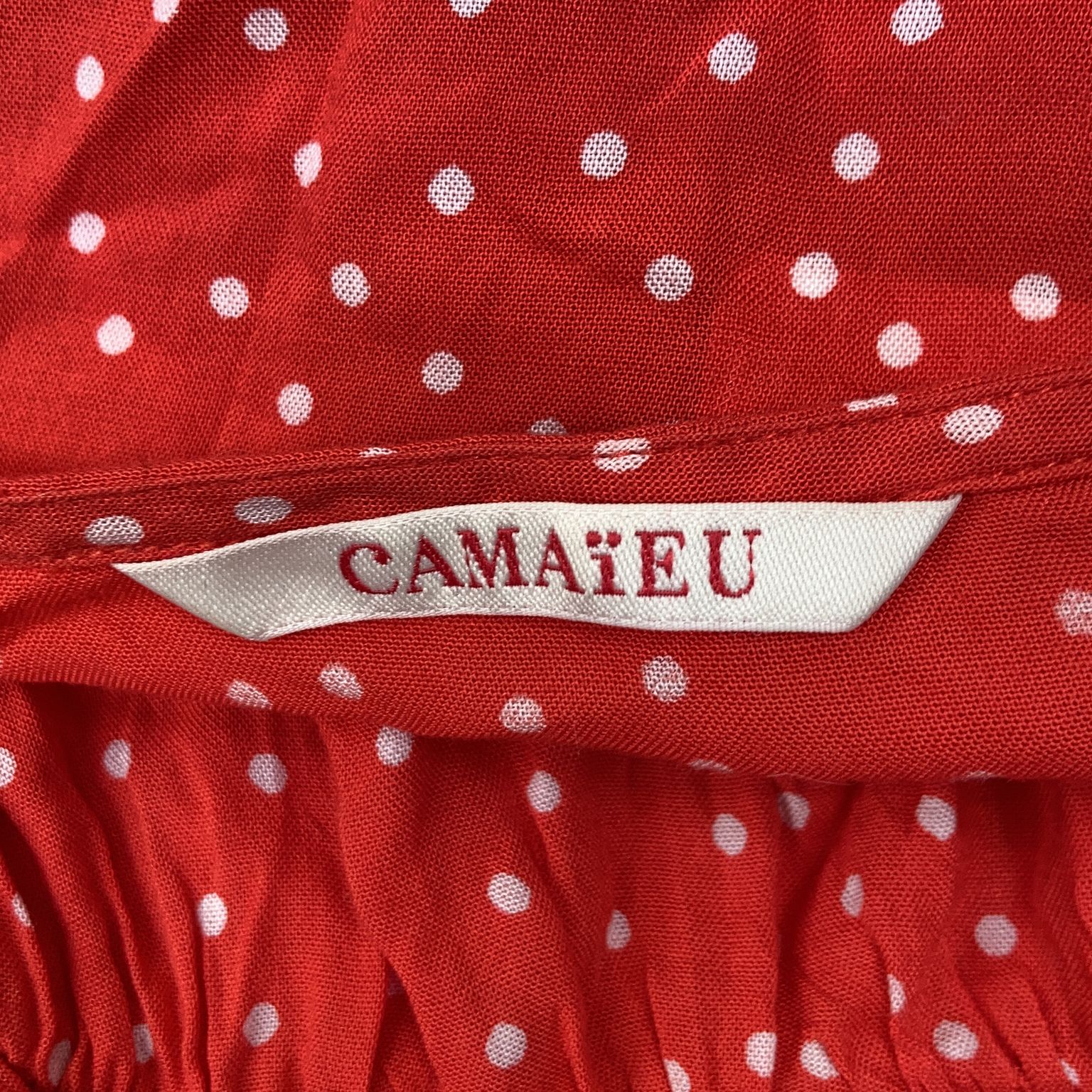 Camaїeu