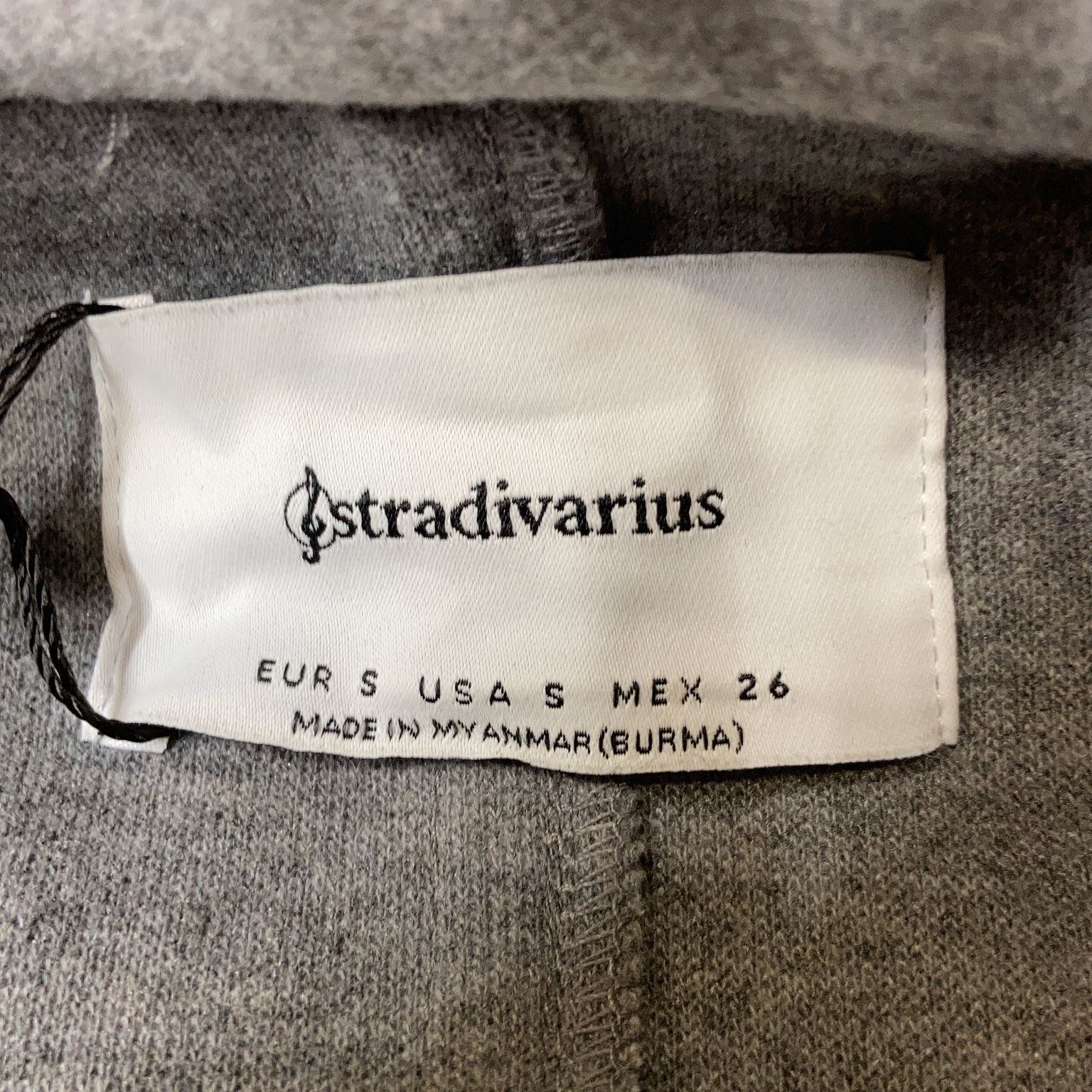 Stradivarius