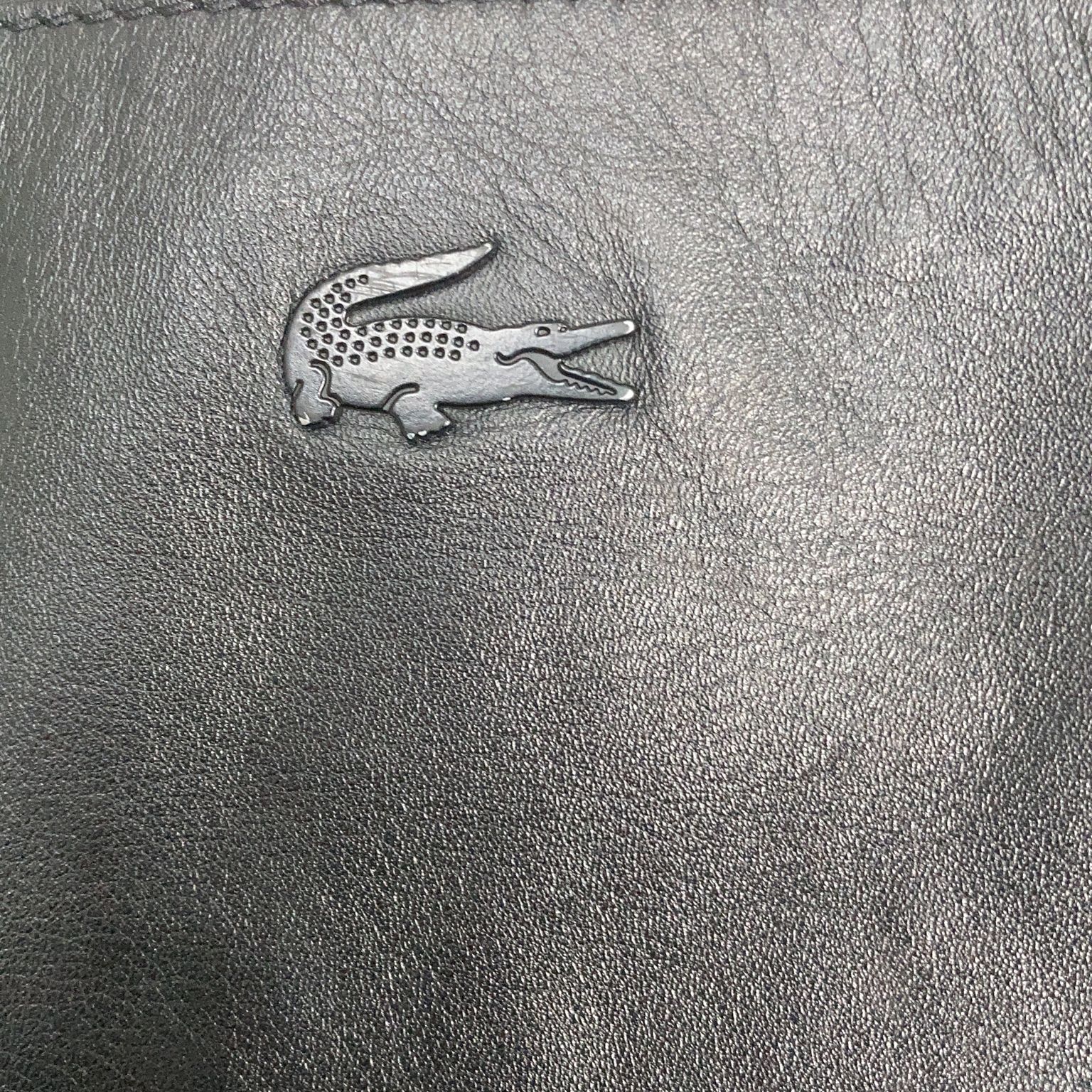 Lacoste