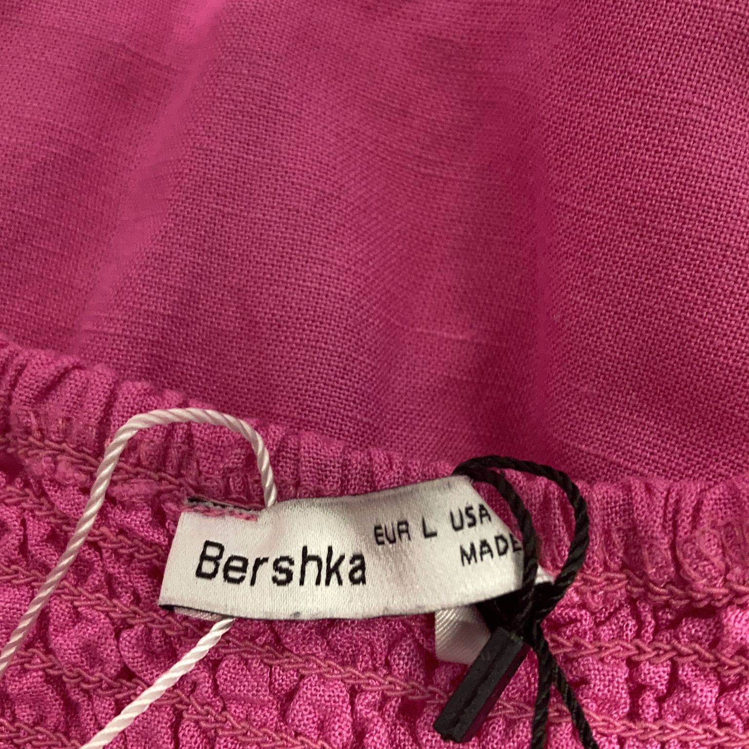 Bershka