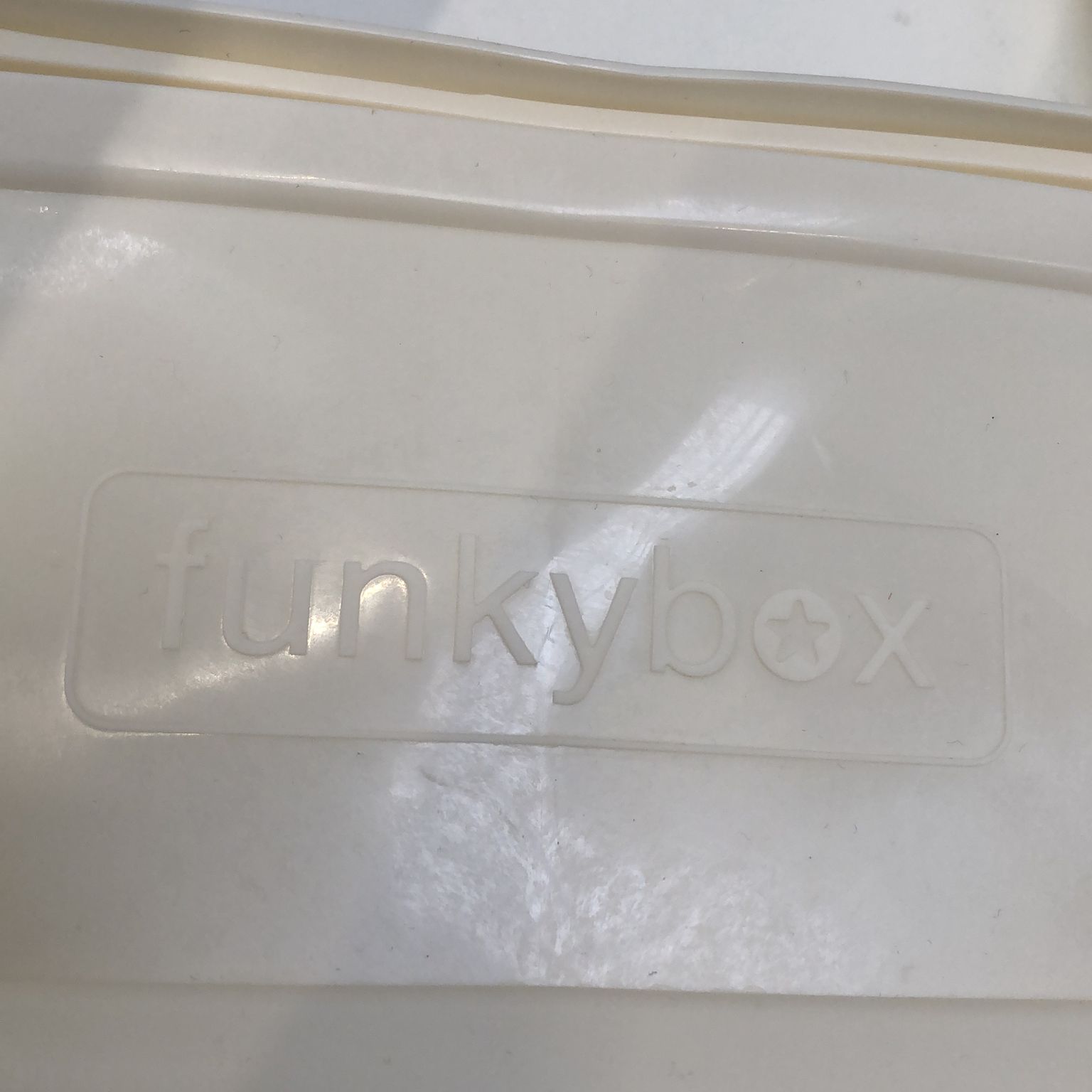 Funkybox