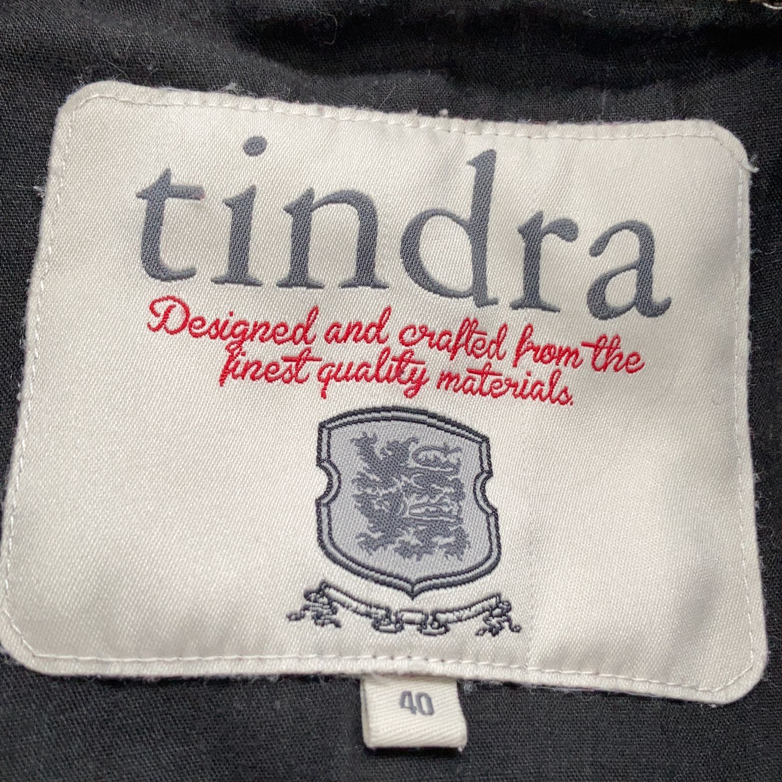 Tindra