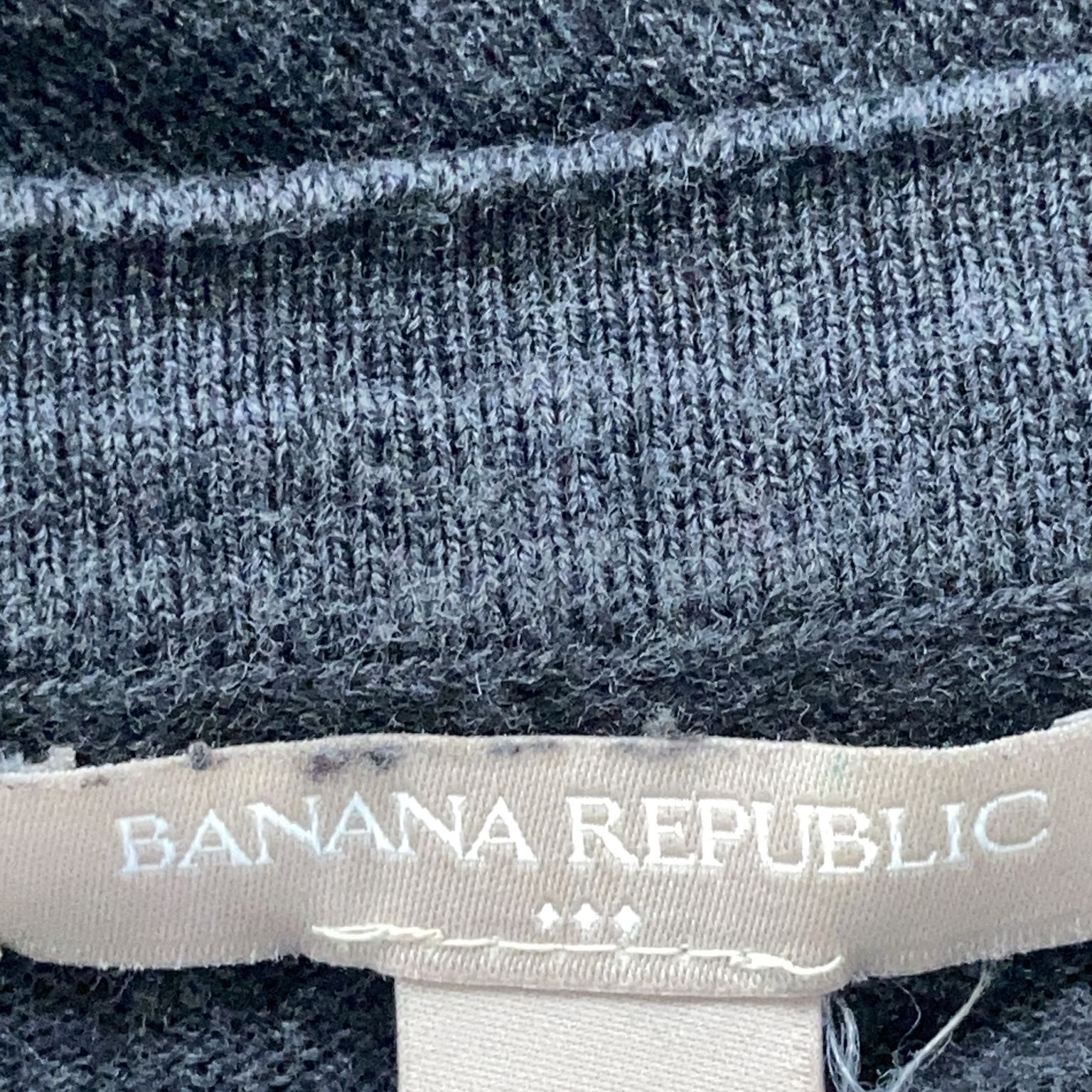 Banana Republic