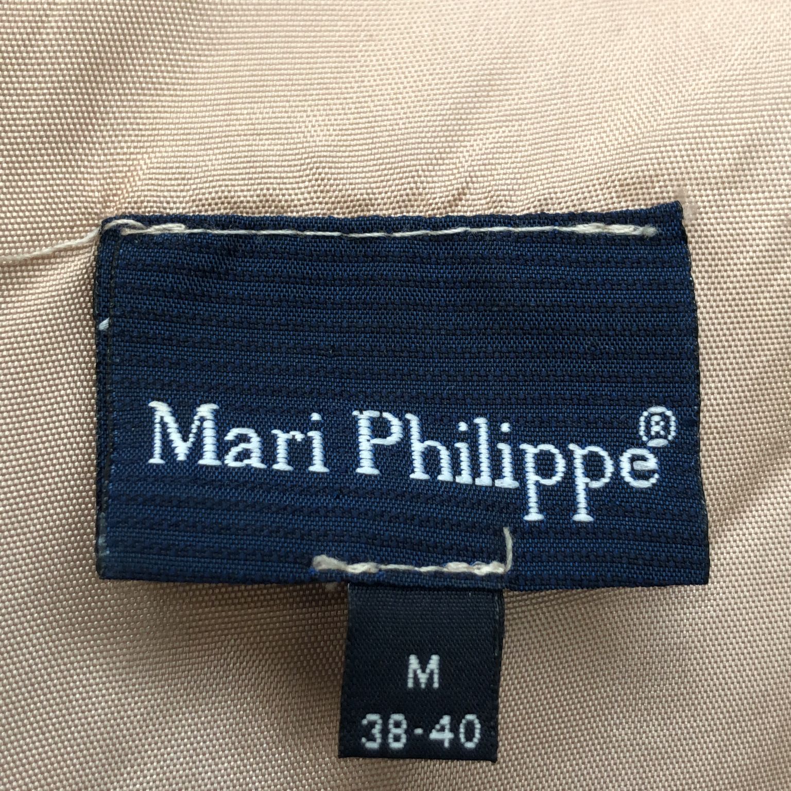 Mari Philippe