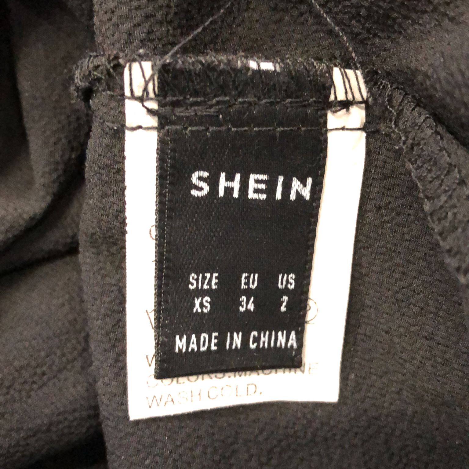 Shein