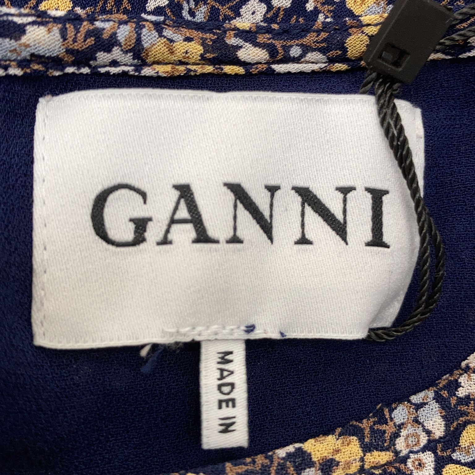 Ganni