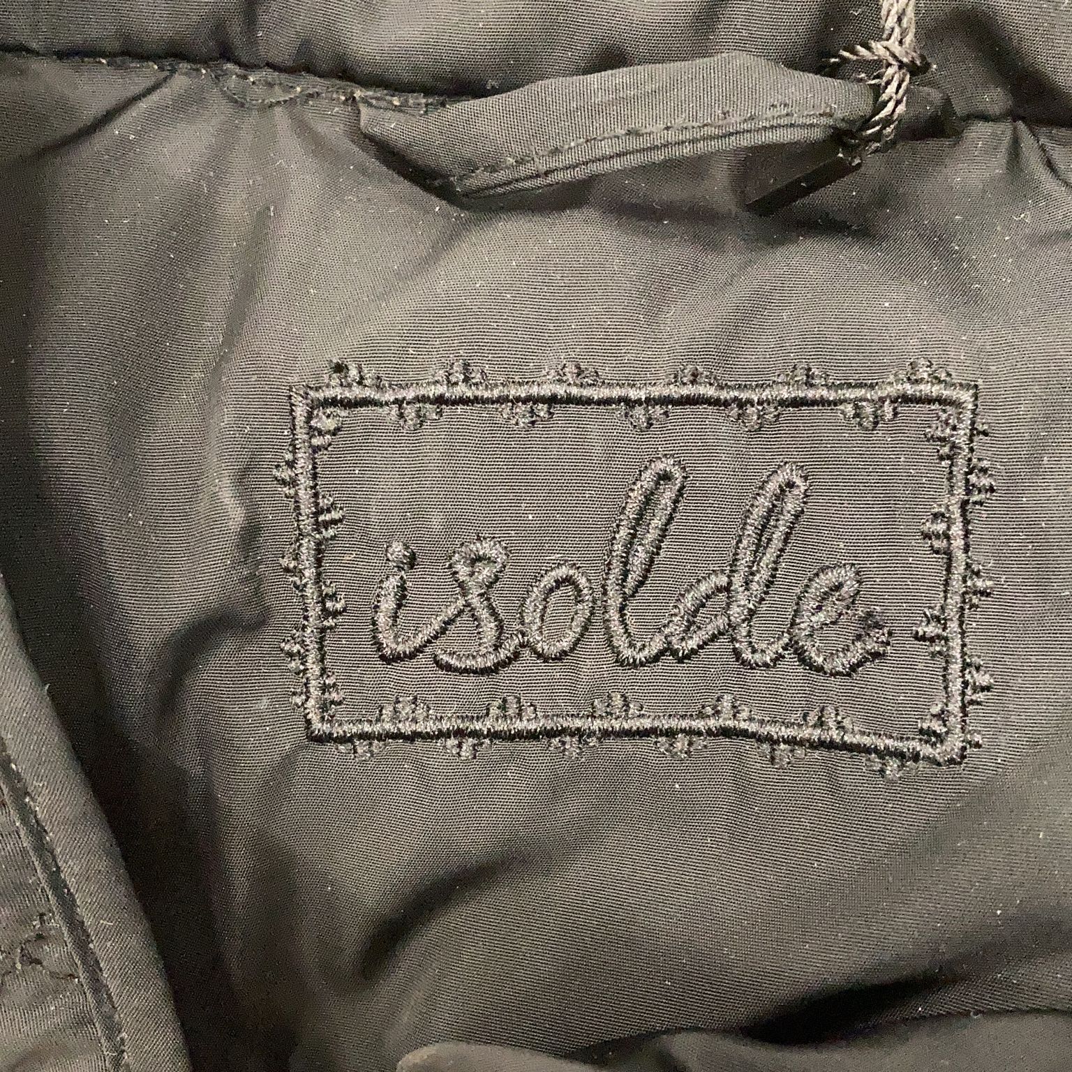 Isolde