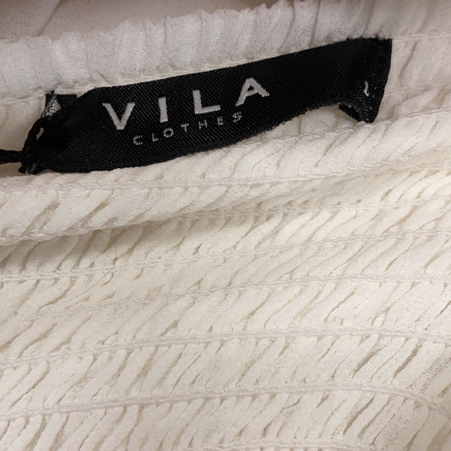 VILA Clothes