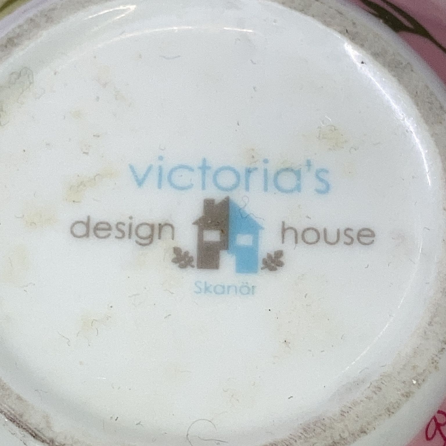 Victoria's Design House