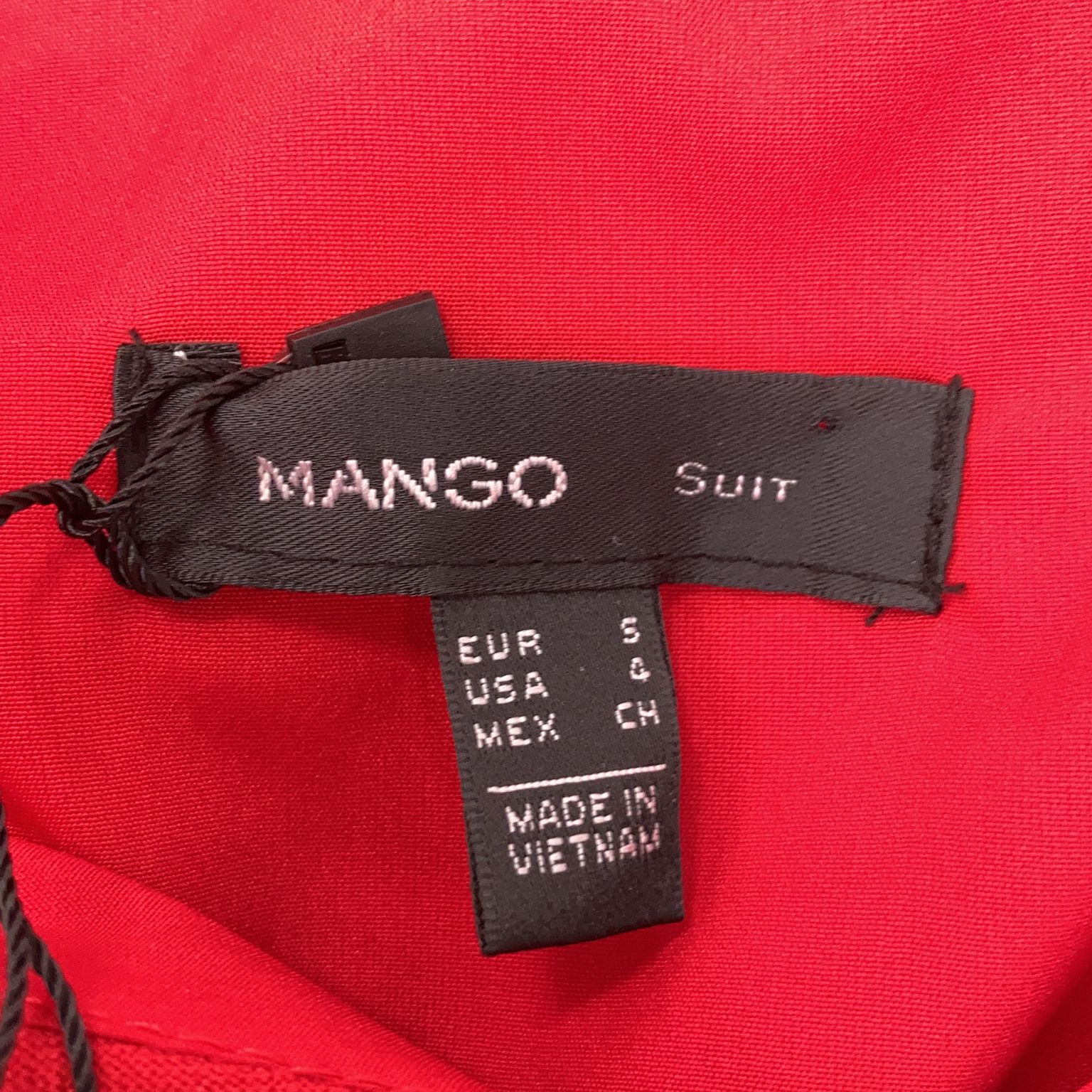 Mango