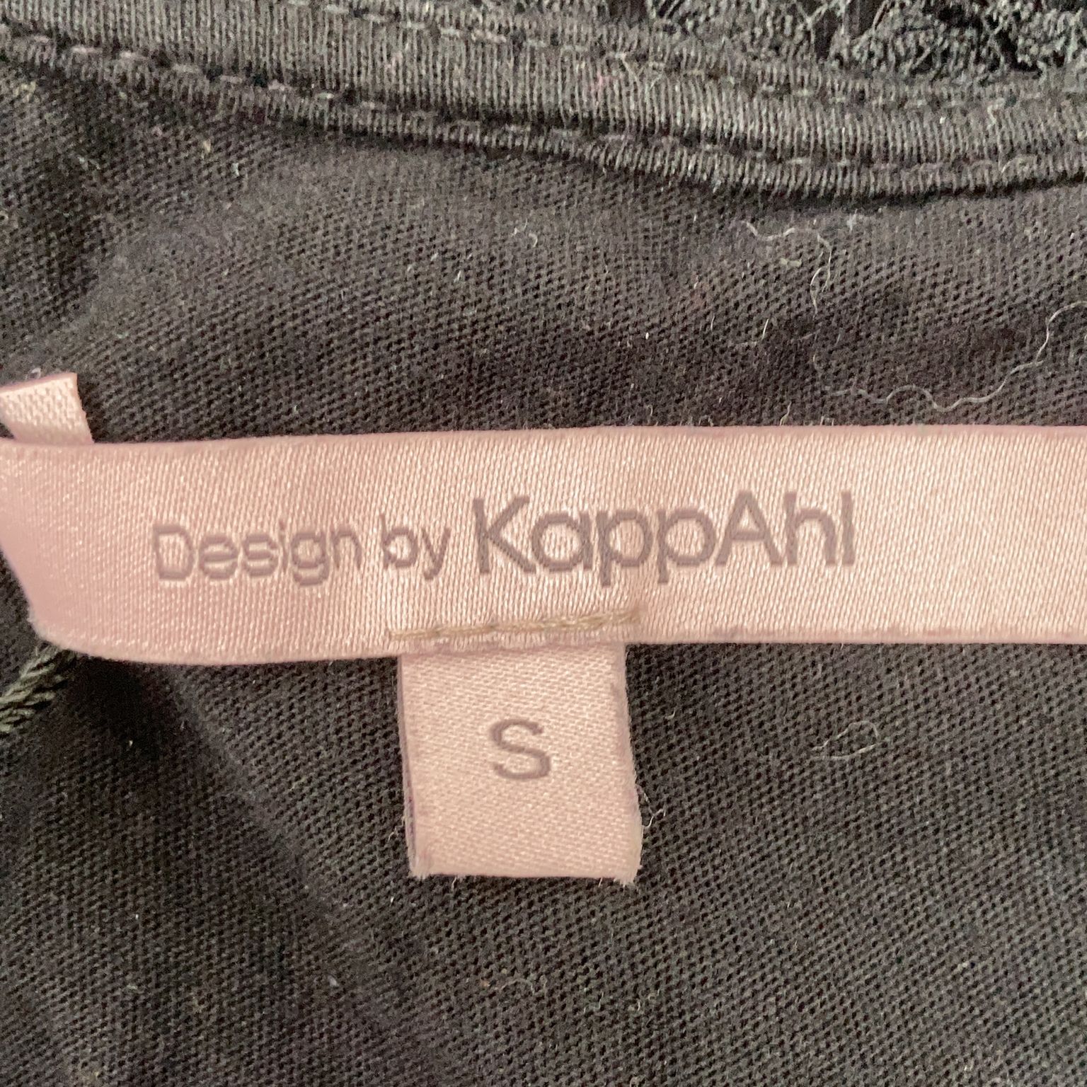 KappAhl