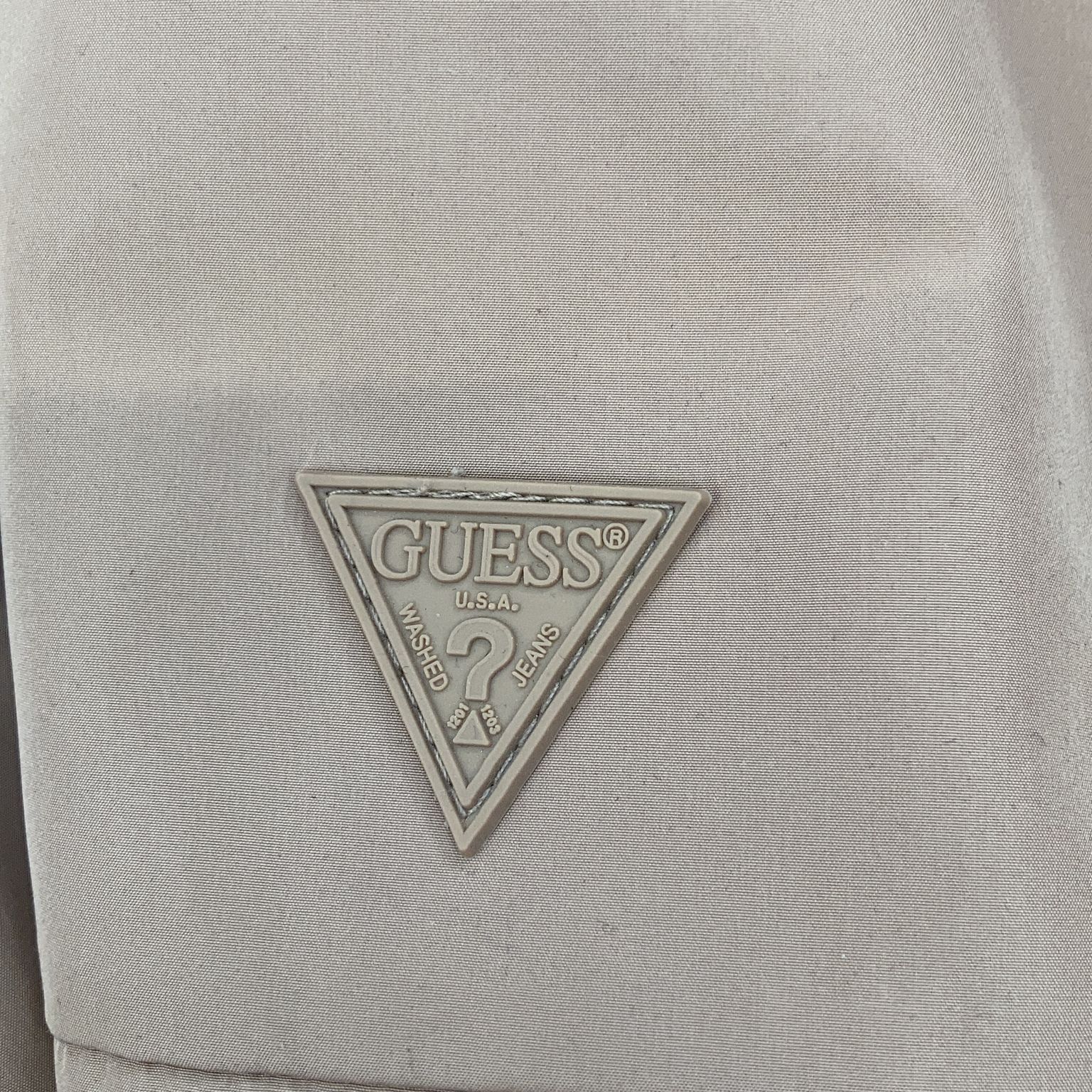 Guess