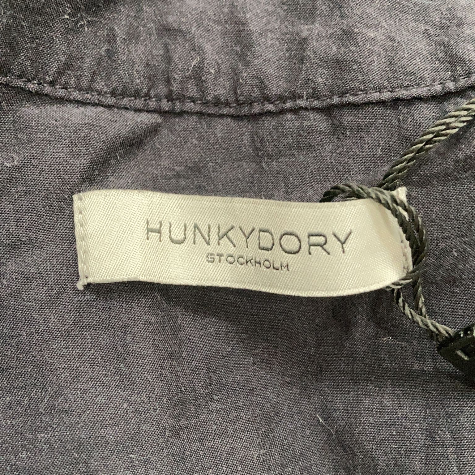 Hunkydory