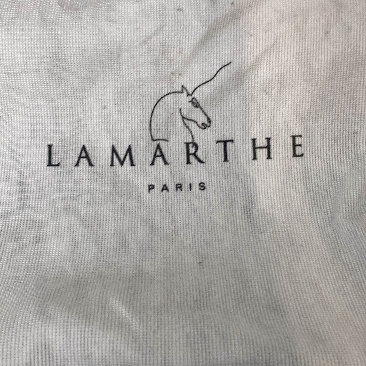 Lamarthe