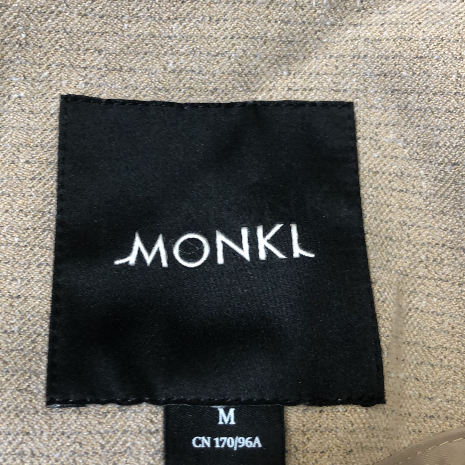 Monki