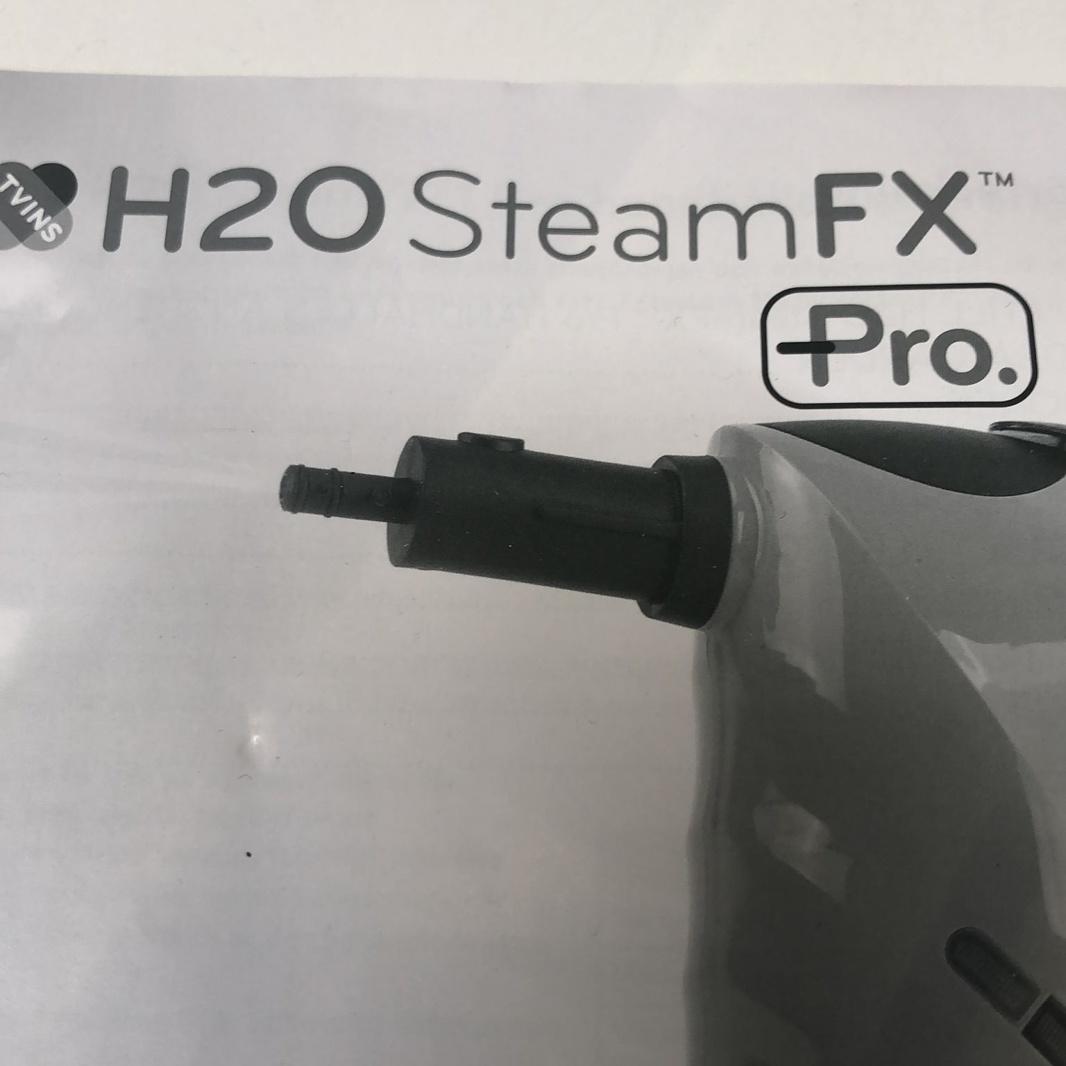 H2O SteamFx