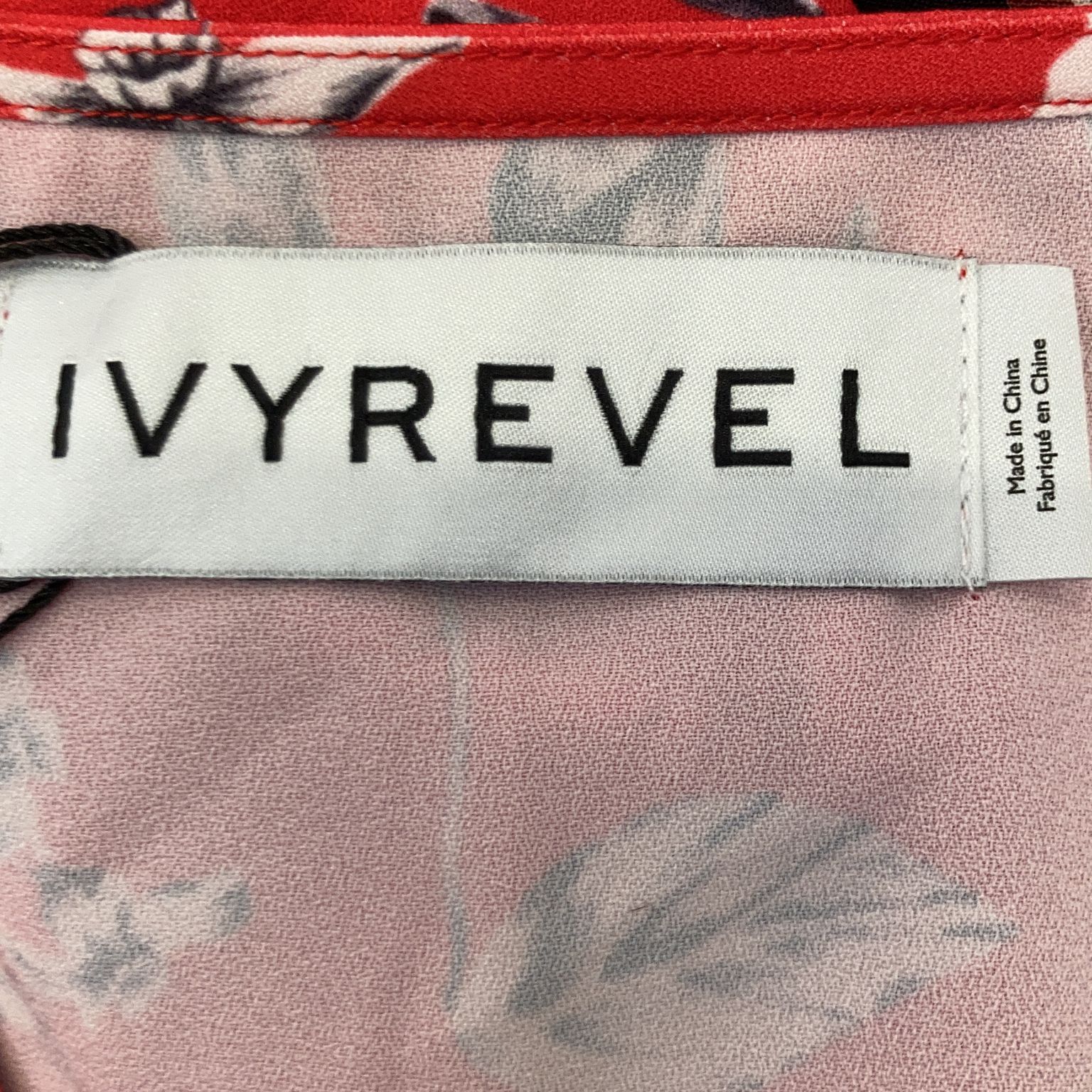 Ivyrevel