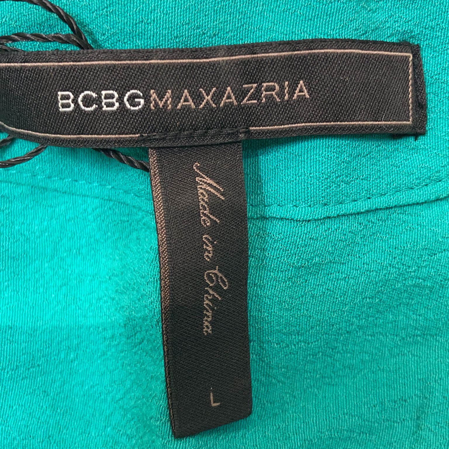 BCBG Max Azria